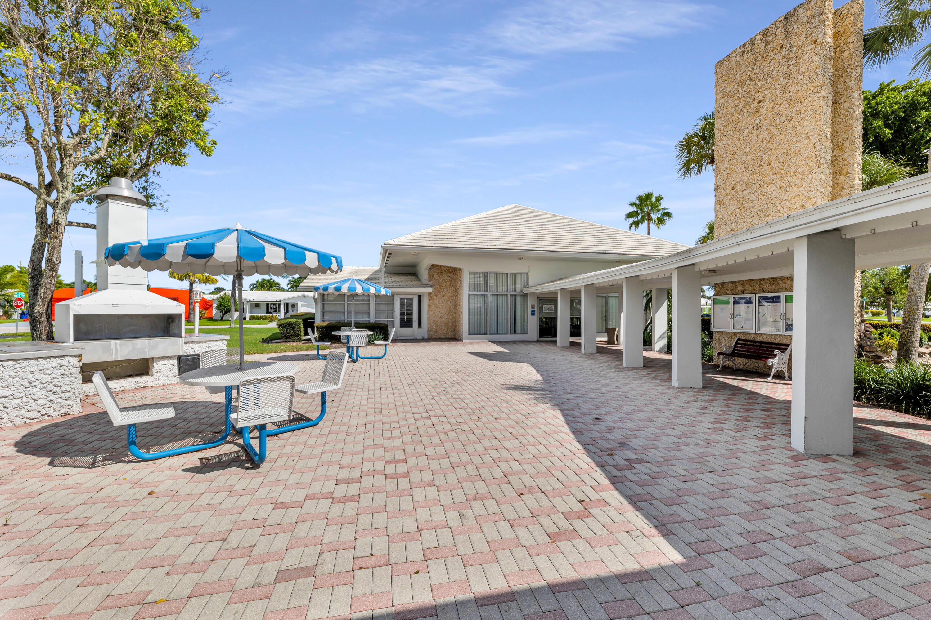 LEISUREVILLE FAIRWAY NINE CONDO - Residential