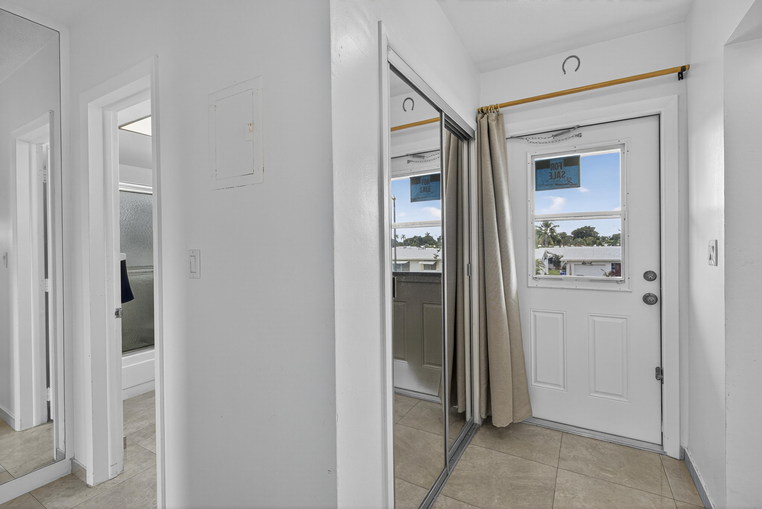 LEISUREVILLE FAIRWAY NINE CONDO - Residential