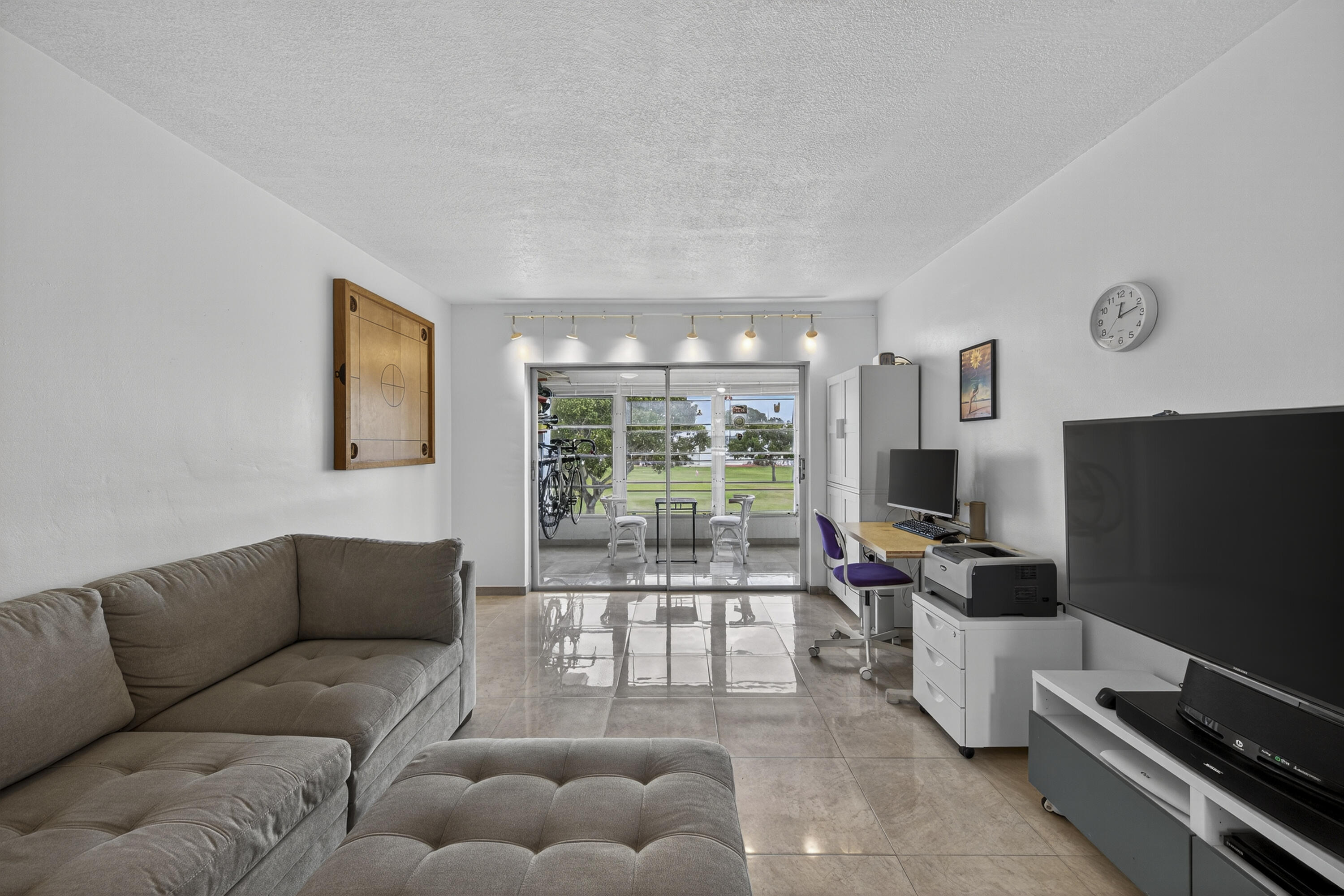 LEISUREVILLE FAIRWAY NINE CONDO - Residential