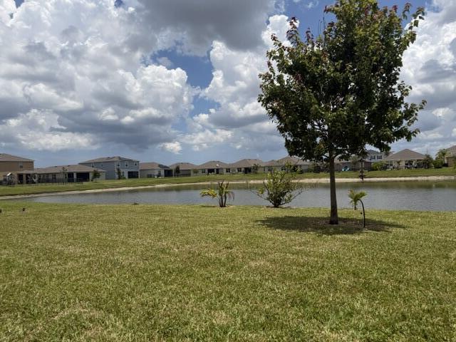 Crosstown Commons - Residential Lease