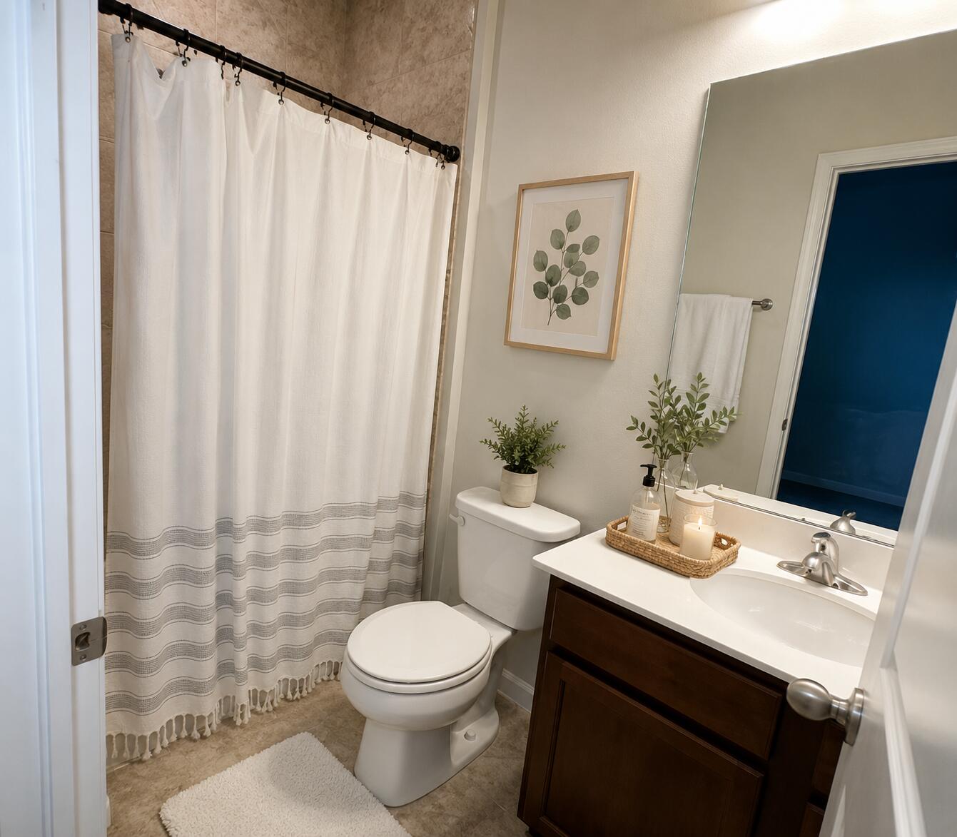 Crosstown Commons - Residential Lease