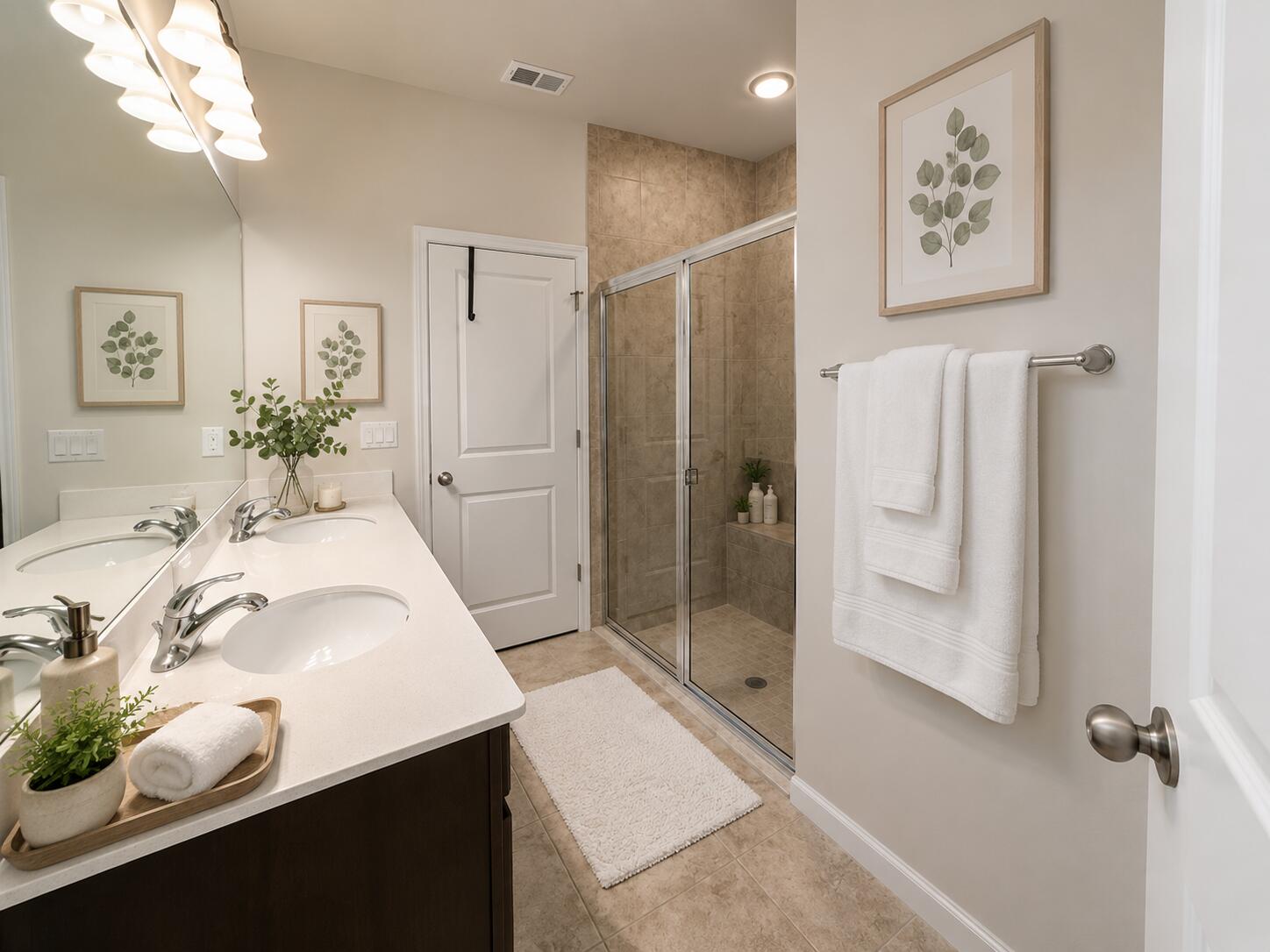 Crosstown Commons - Residential Lease