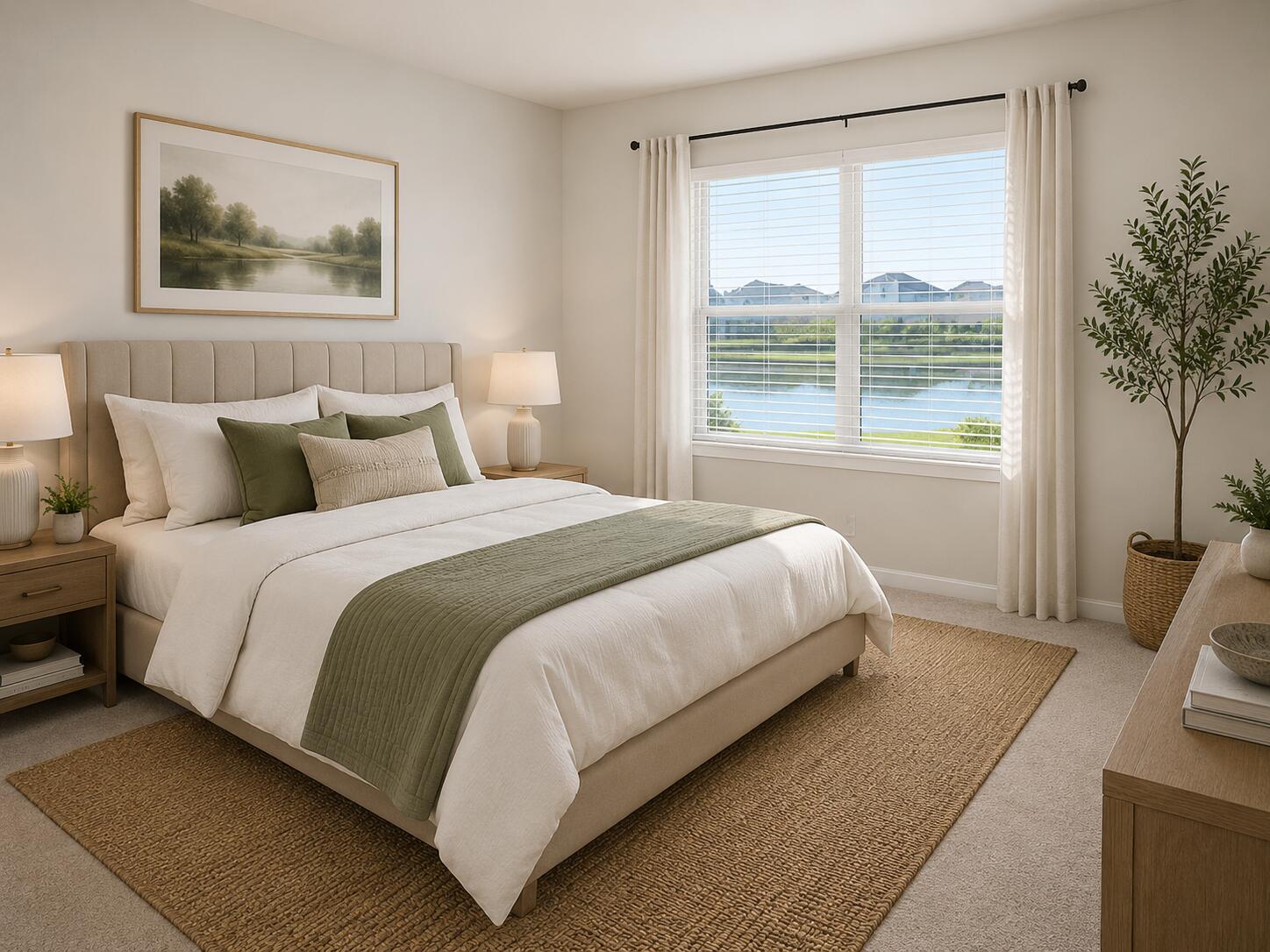 Crosstown Commons - Residential Lease