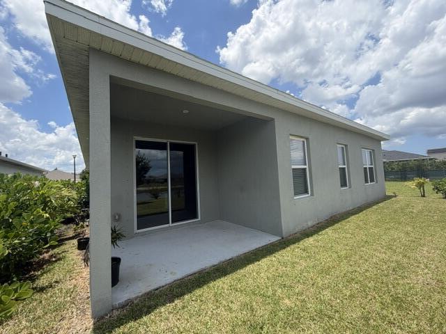 Crosstown Commons - Residential Lease