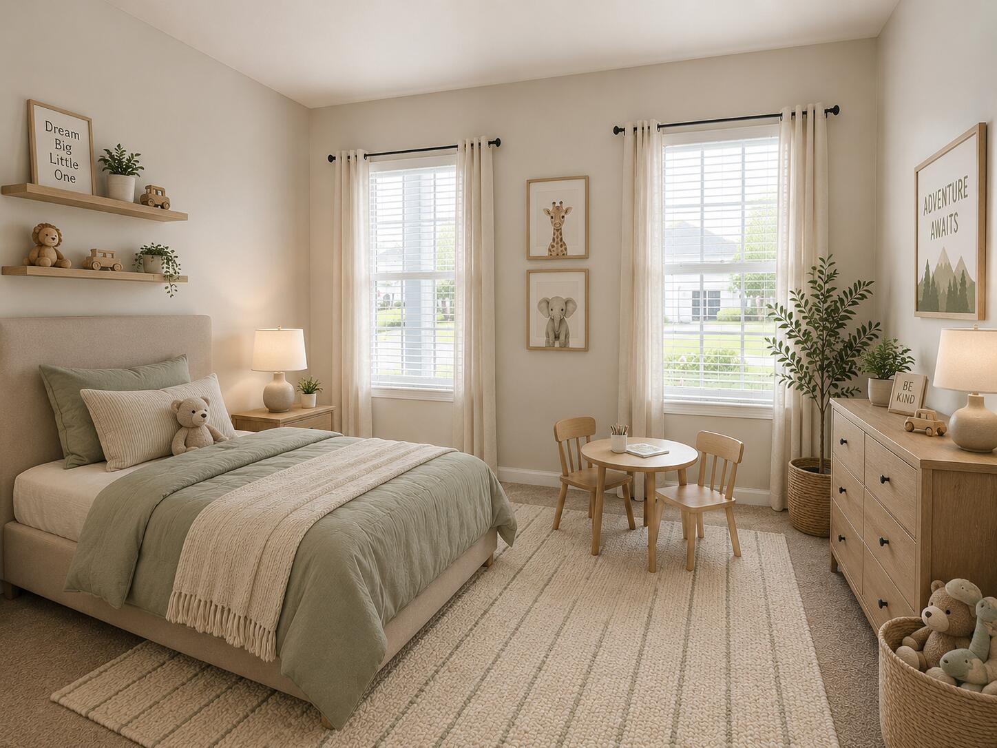Crosstown Commons - Residential Lease