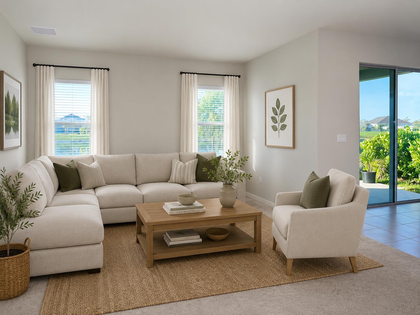 Crosstown Commons - Residential Lease