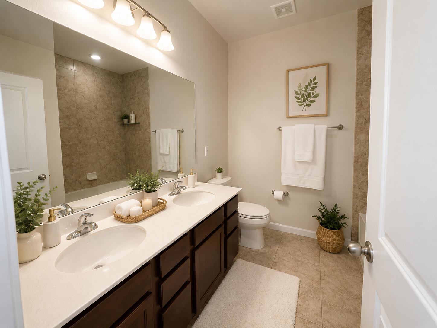 Crosstown Commons - Residential Lease