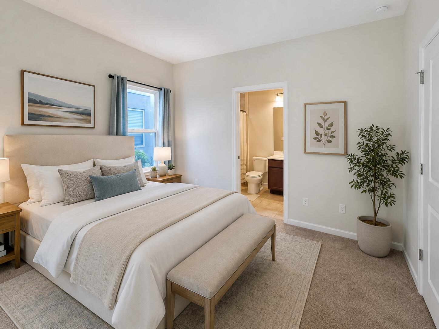 Crosstown Commons - Residential Lease
