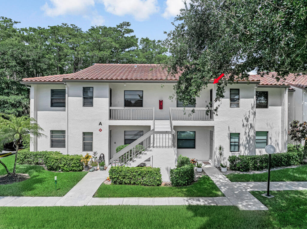 VISTAS OF BOCA LAGO CONDO - Residential