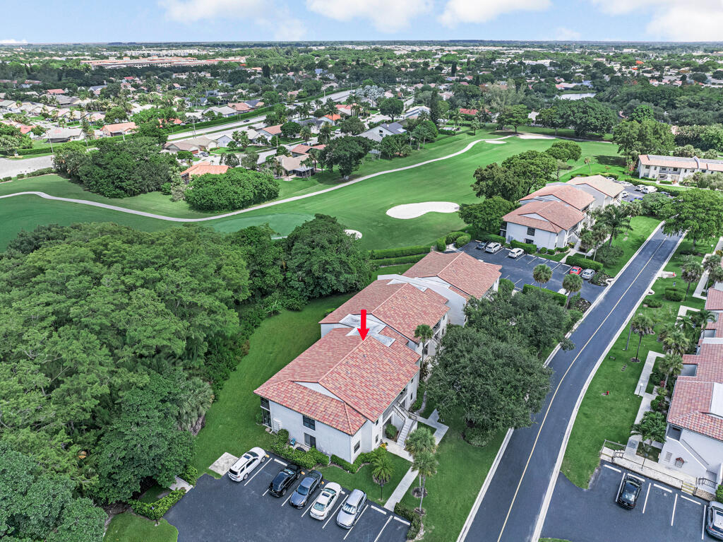 VISTAS OF BOCA LAGO CONDO - Residential