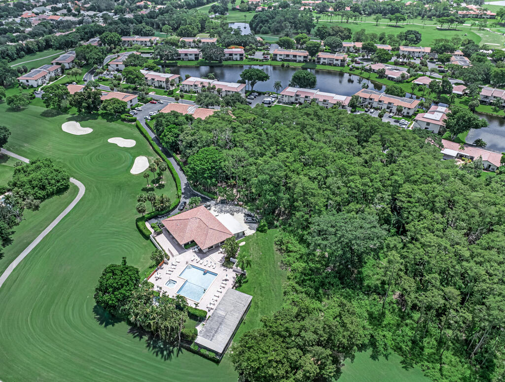 VISTAS OF BOCA LAGO CONDO - Residential