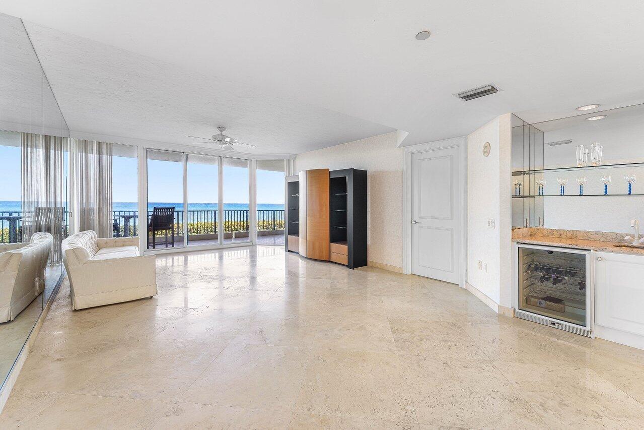 WATERFRONT ON THE OCEAN AT JUNO BEACH CO - Residential