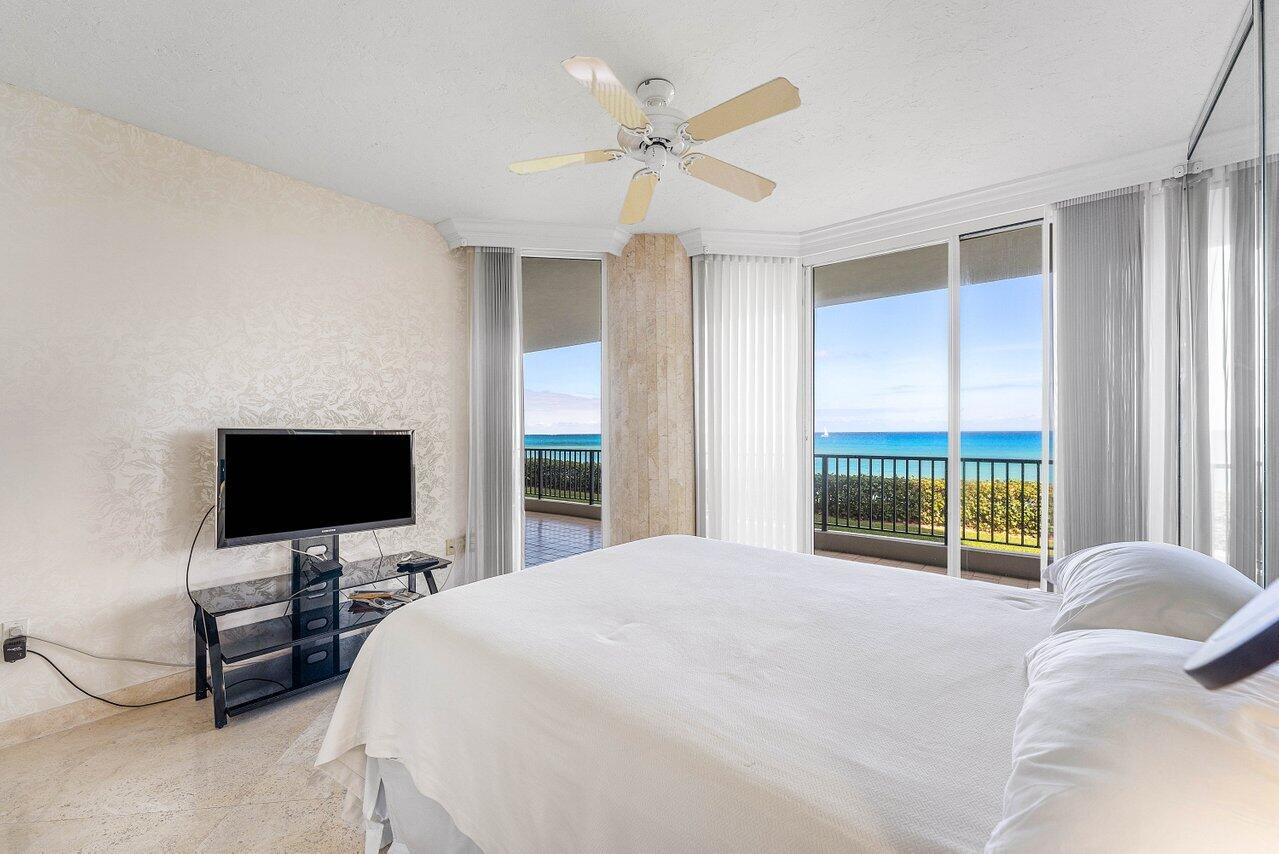 WATERFRONT ON THE OCEAN AT JUNO BEACH CO - Residential