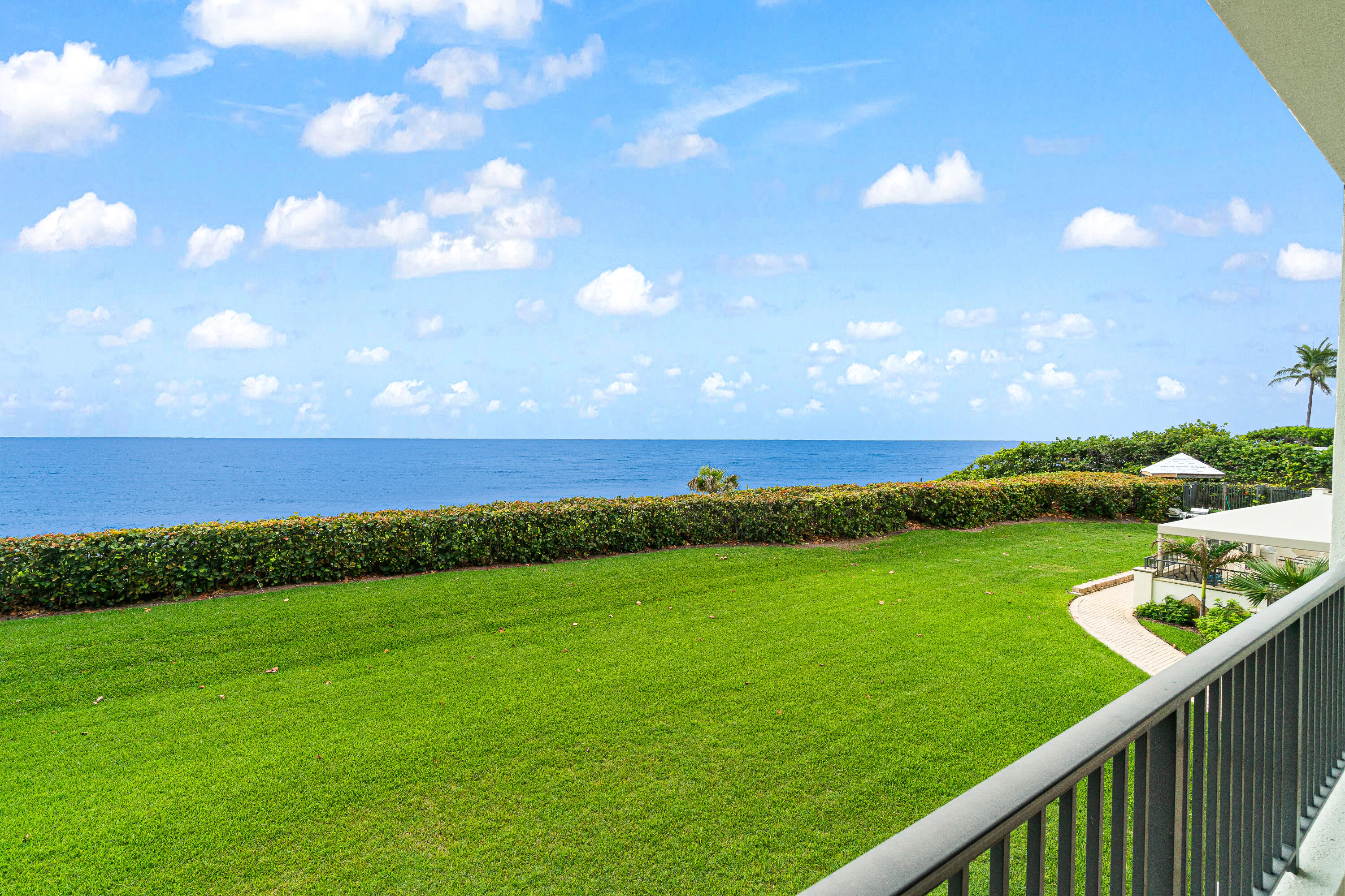 WATERFRONT ON THE OCEAN AT JUNO BEACH CO - Residential