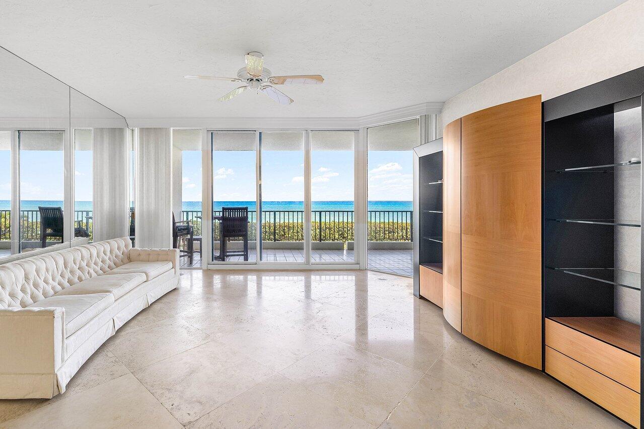 WATERFRONT ON THE OCEAN AT JUNO BEACH CO - Residential