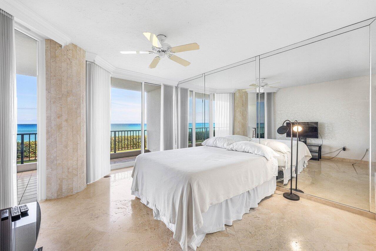 WATERFRONT ON THE OCEAN AT JUNO BEACH CO - Residential