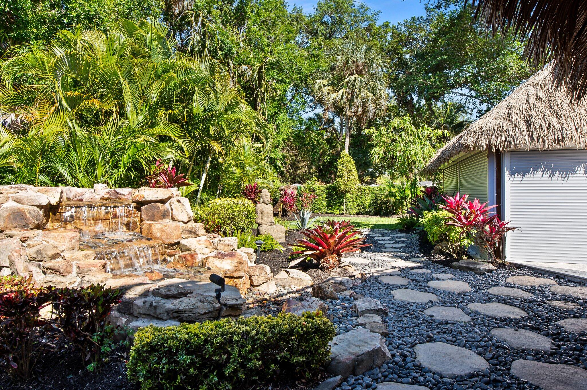 Aztec RV Resort - Residential