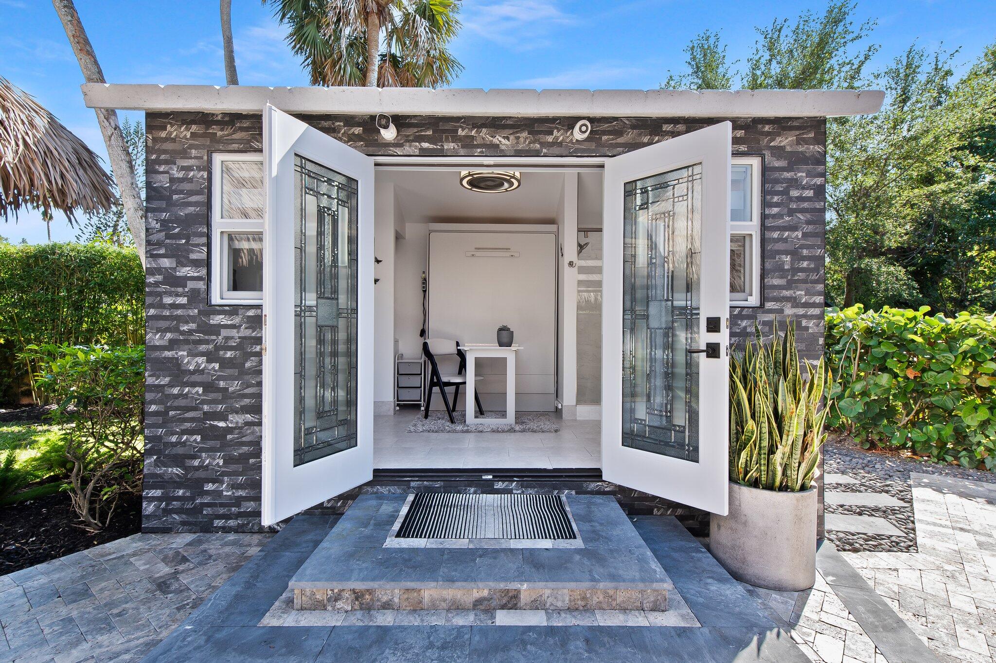 Aztec RV Resort - Residential
