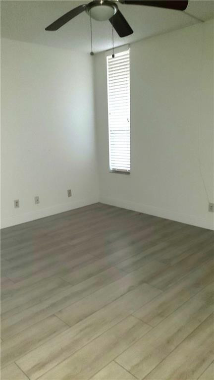 Coral Lake - Residential Lease