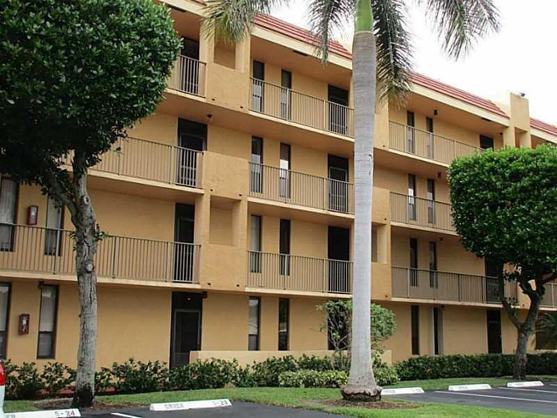 Coral Lake - Residential Lease
