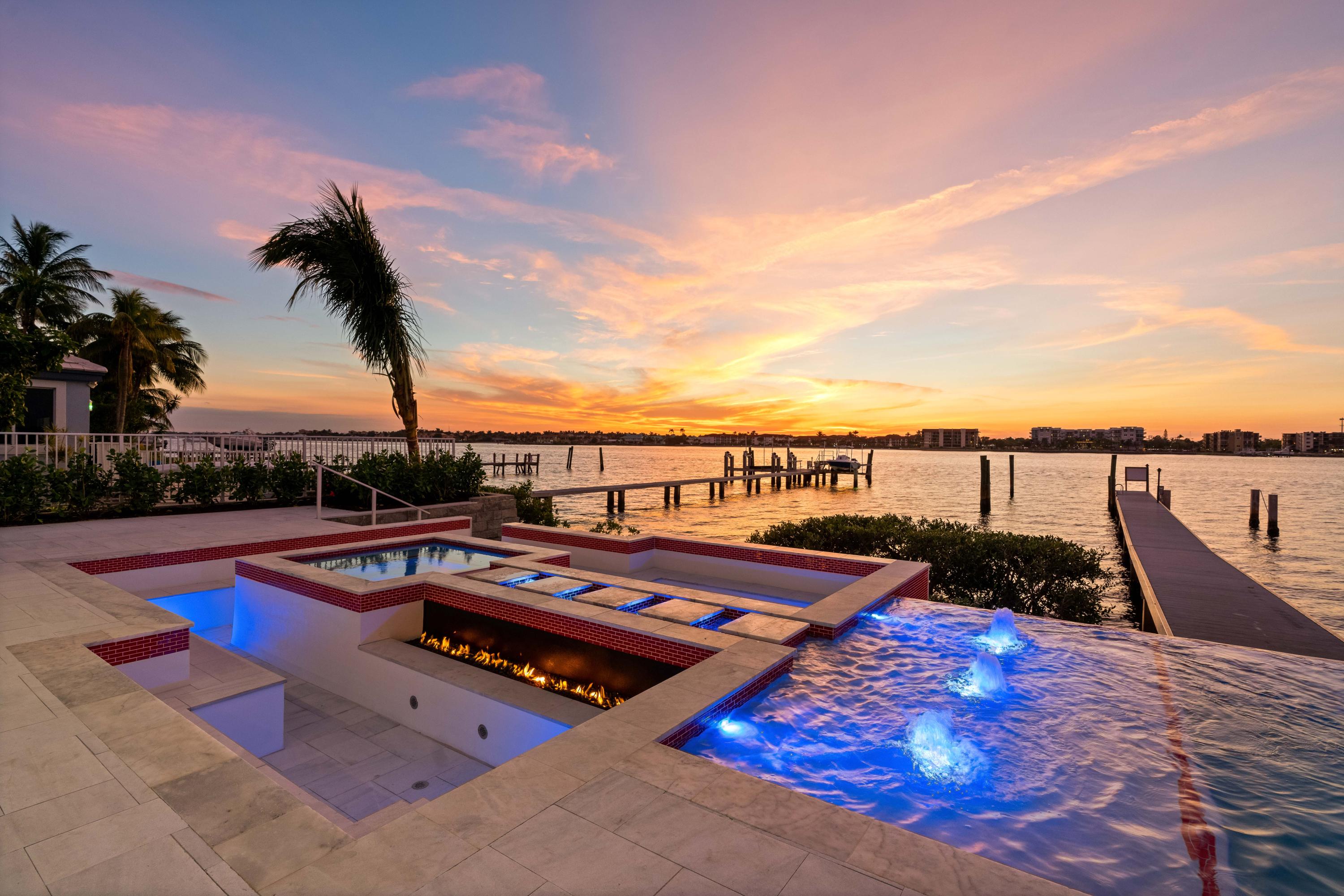 Point Manalapan - Residential