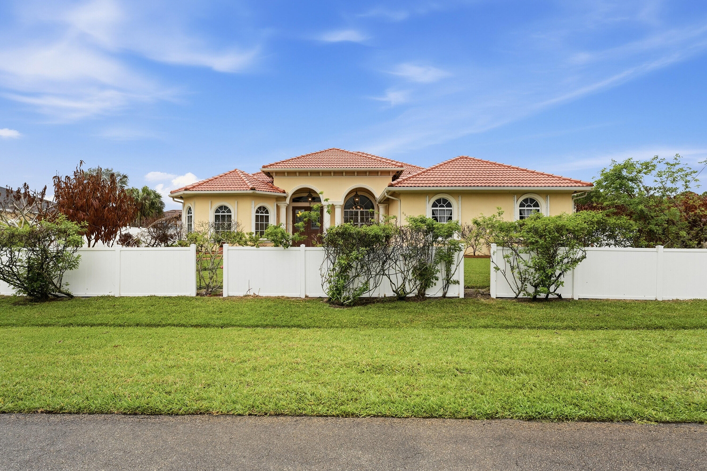 PORT ST LUCIE SECTION 44 - Residential