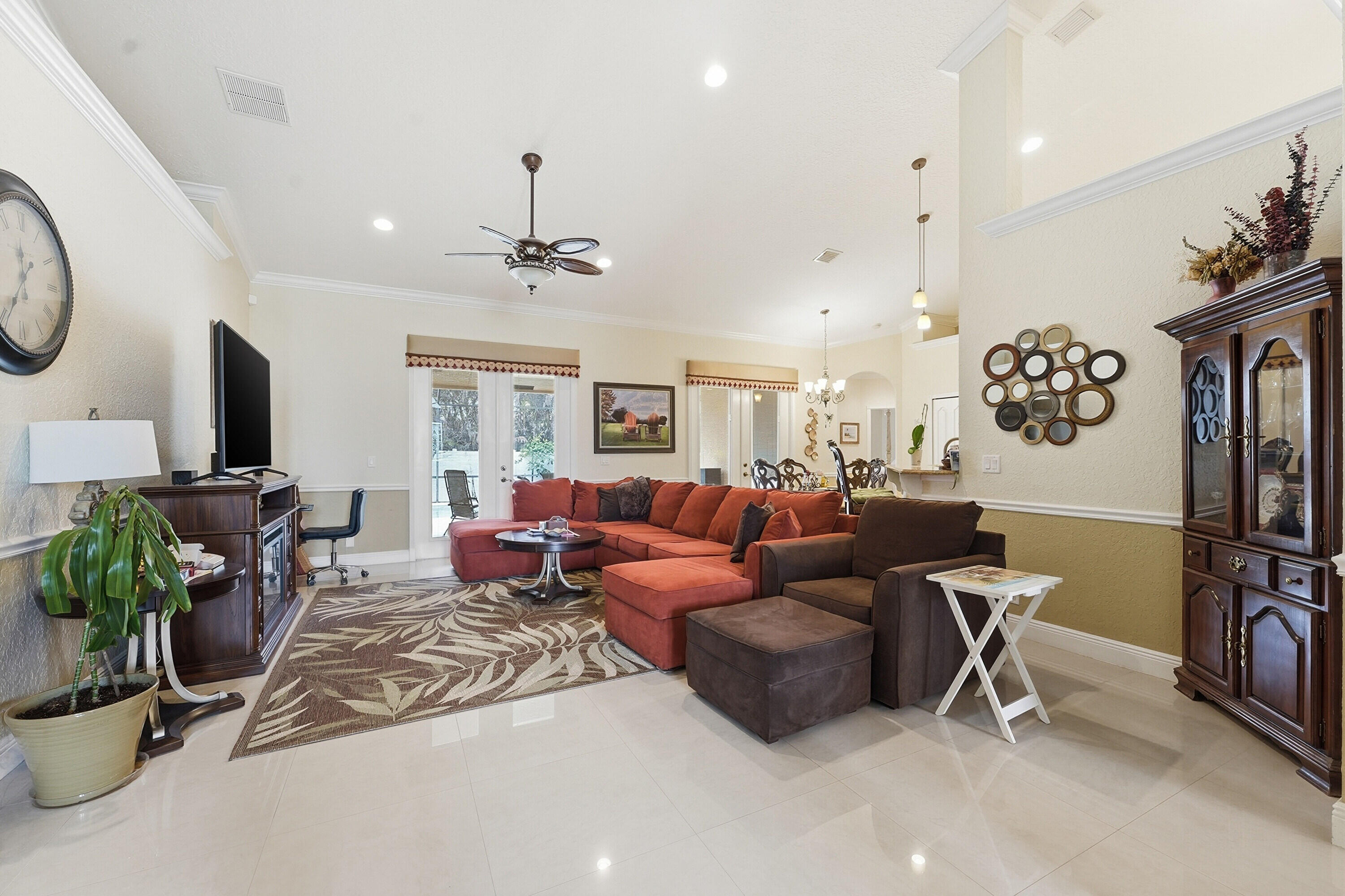 PORT ST LUCIE SECTION 44 - Residential