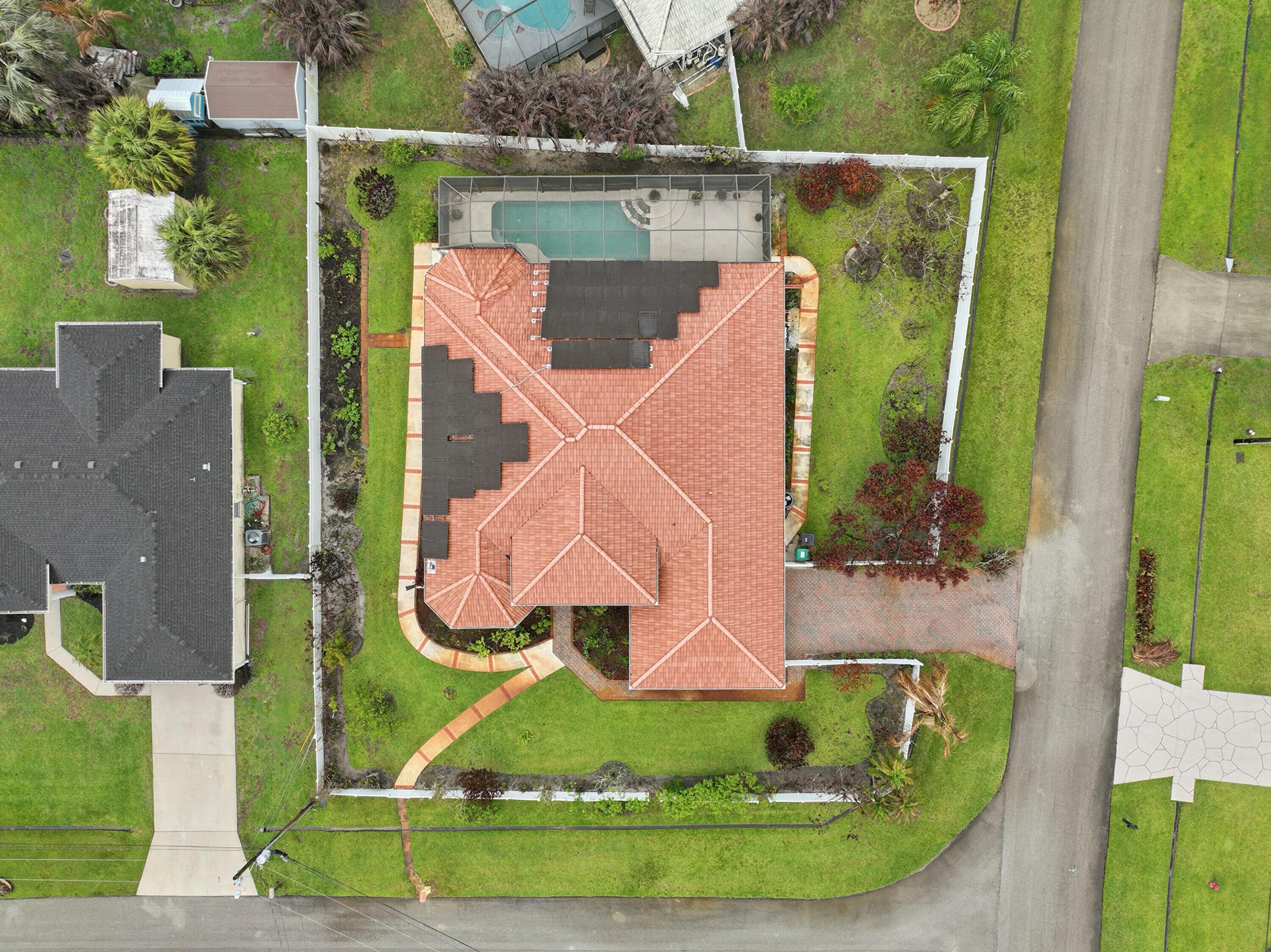 PORT ST LUCIE SECTION 44 - Residential