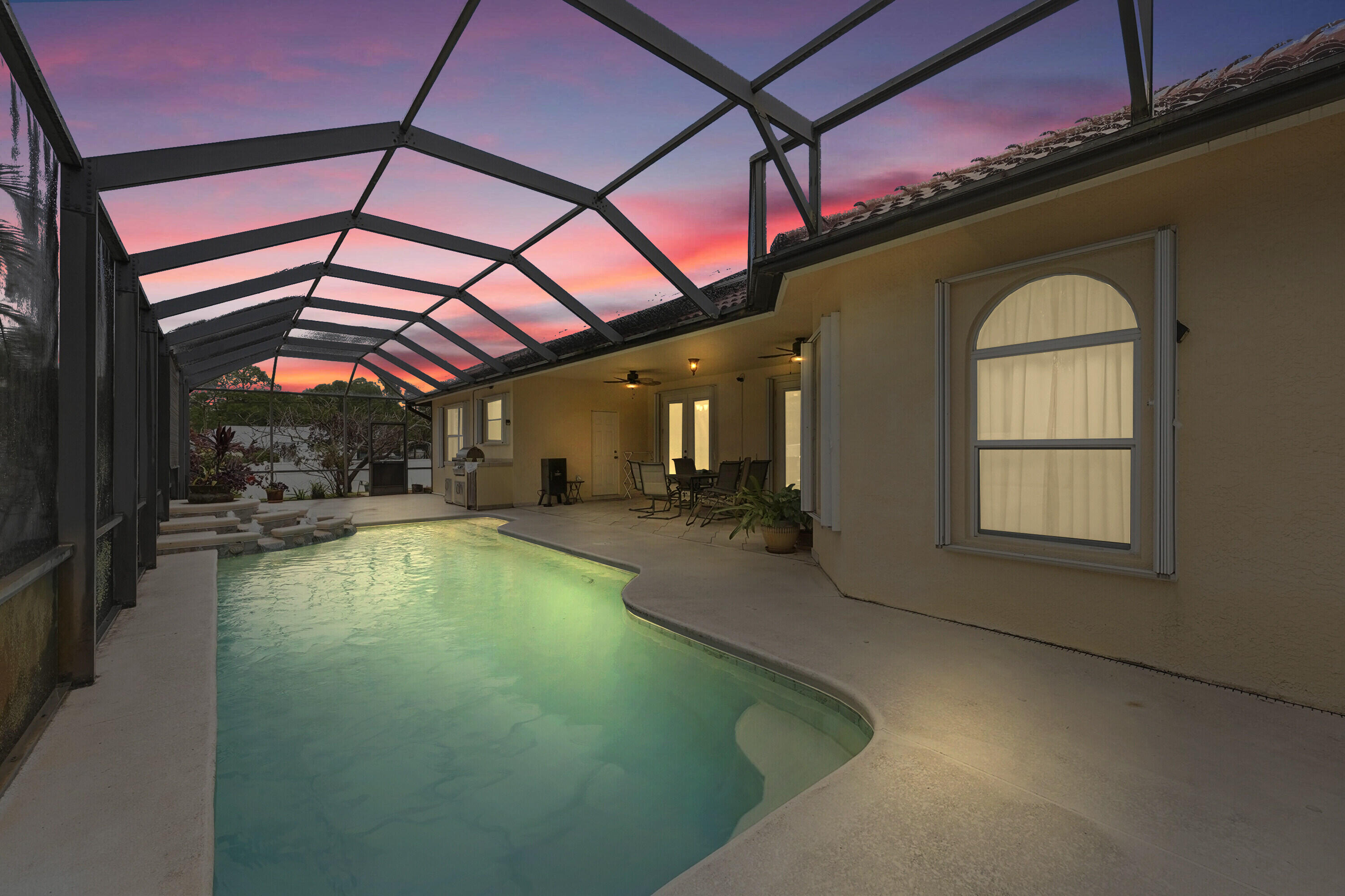 PORT ST LUCIE SECTION 44 - Residential