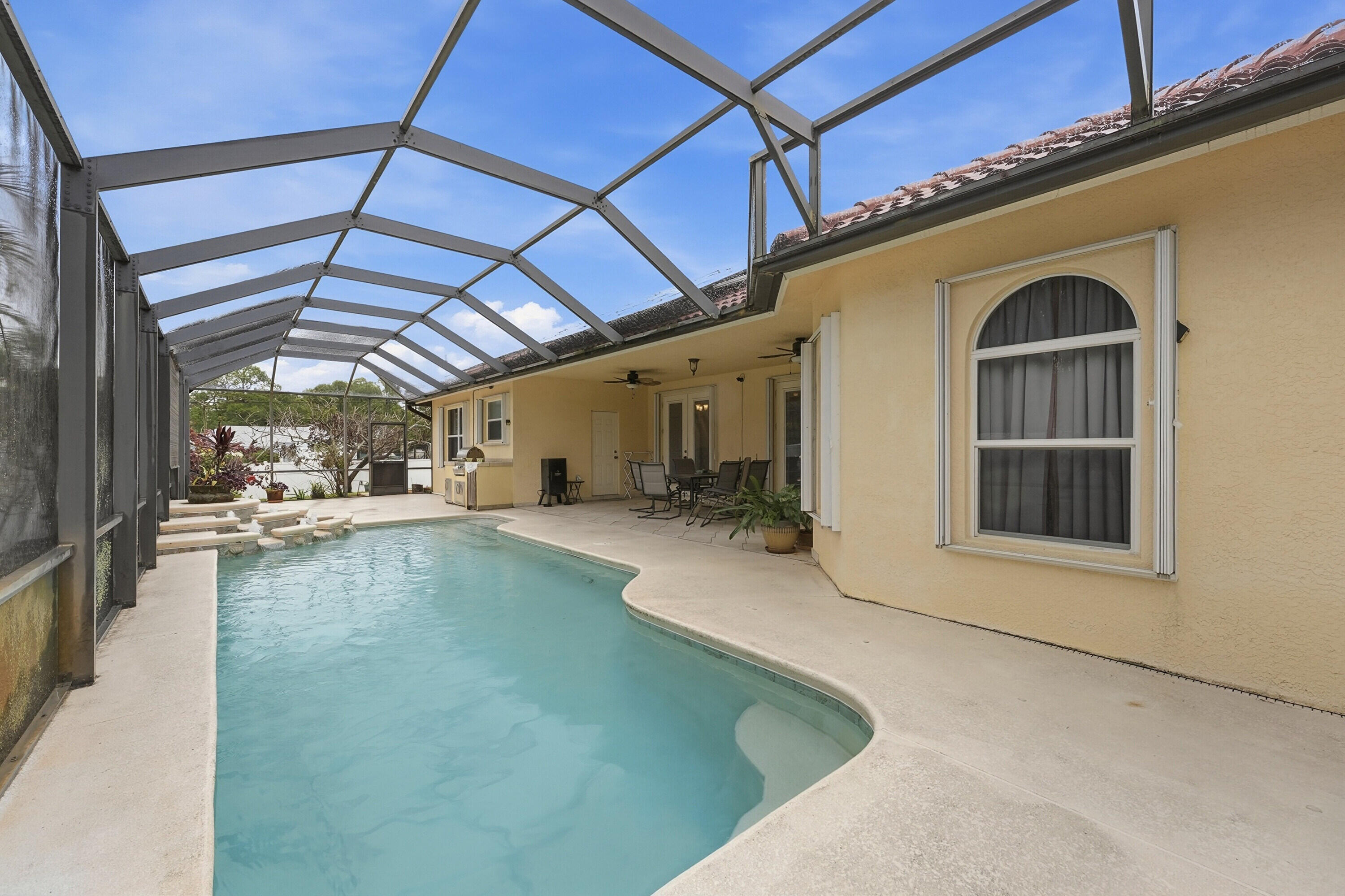 PORT ST LUCIE SECTION 44 - Residential