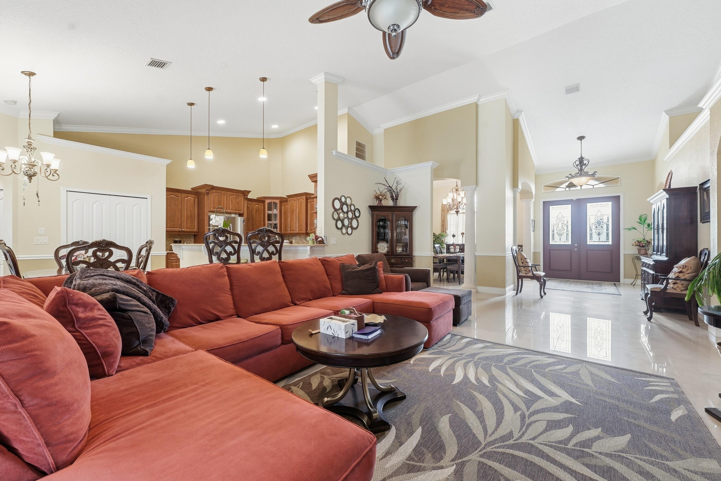 PORT ST LUCIE SECTION 44 - Residential