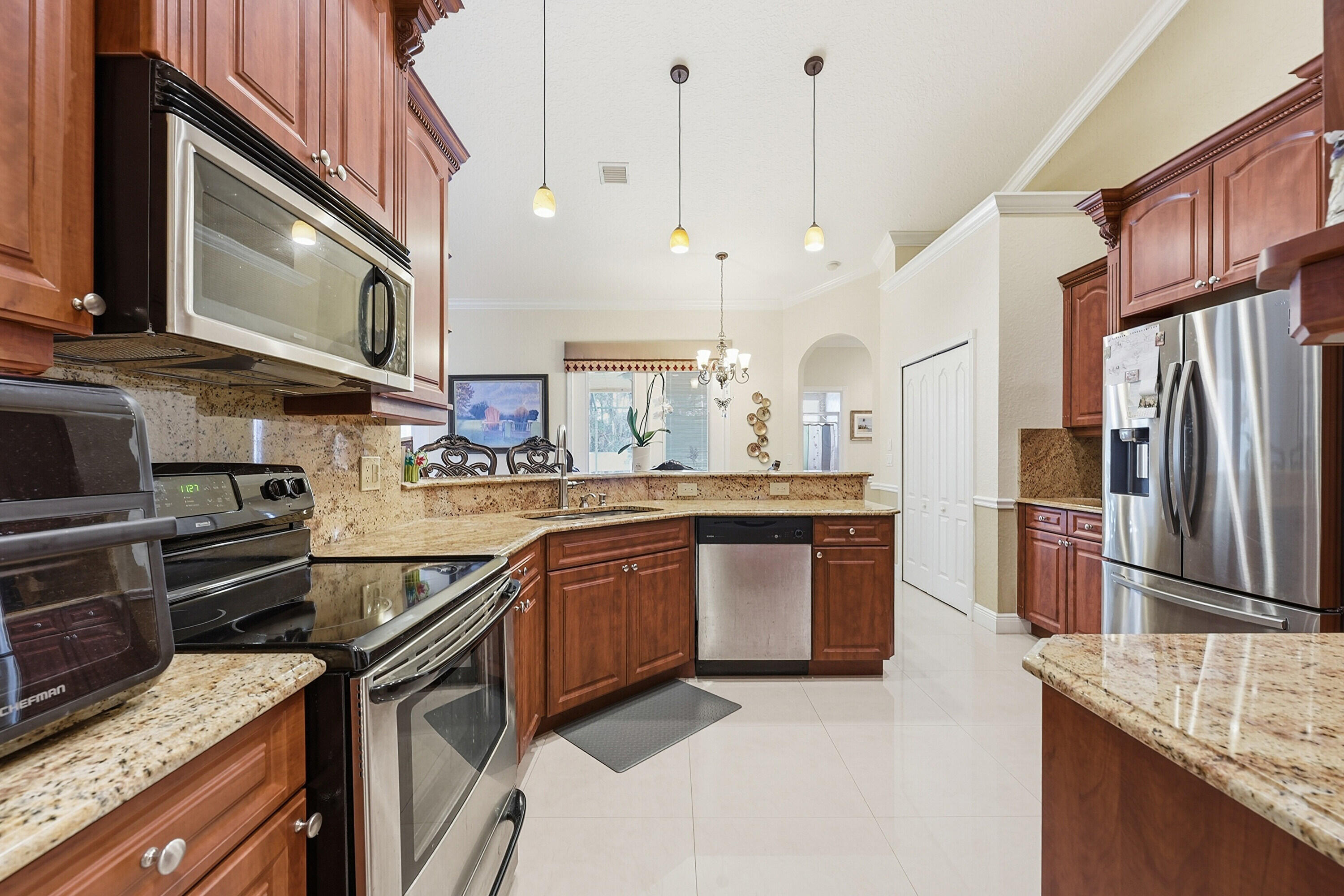 PORT ST LUCIE SECTION 44 - Residential