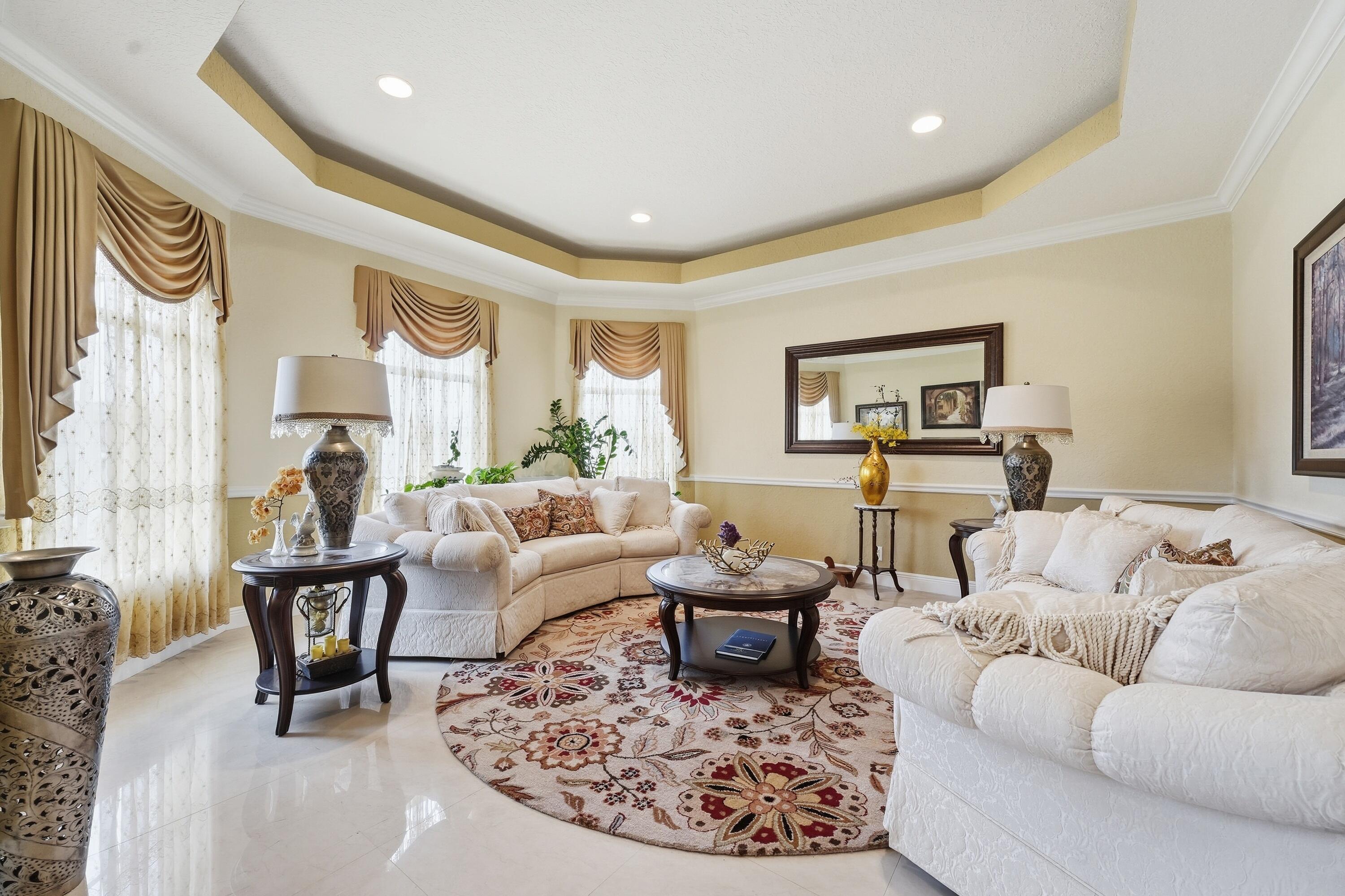 PORT ST LUCIE SECTION 44 - Residential