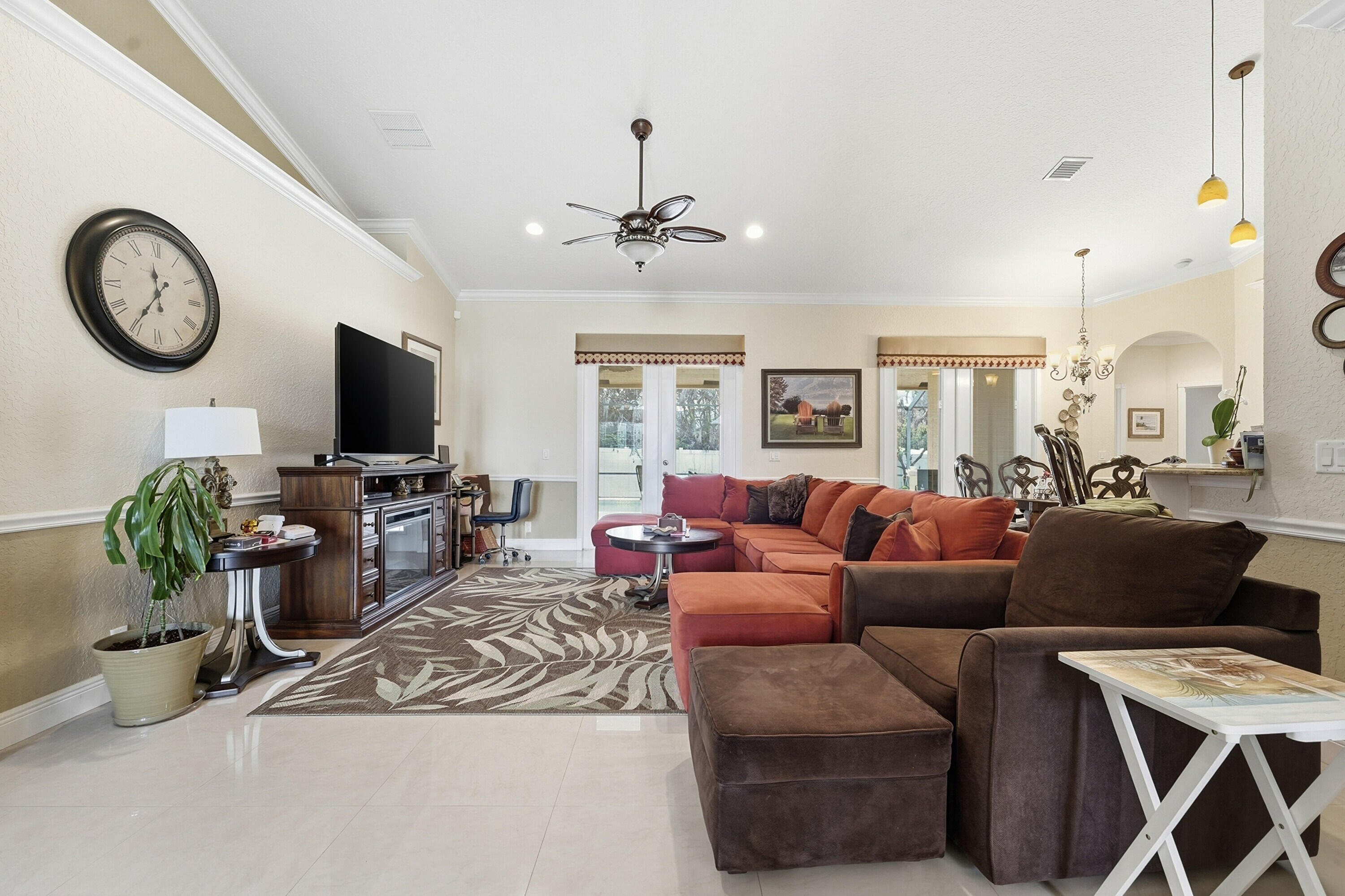 PORT ST LUCIE SECTION 44 - Residential