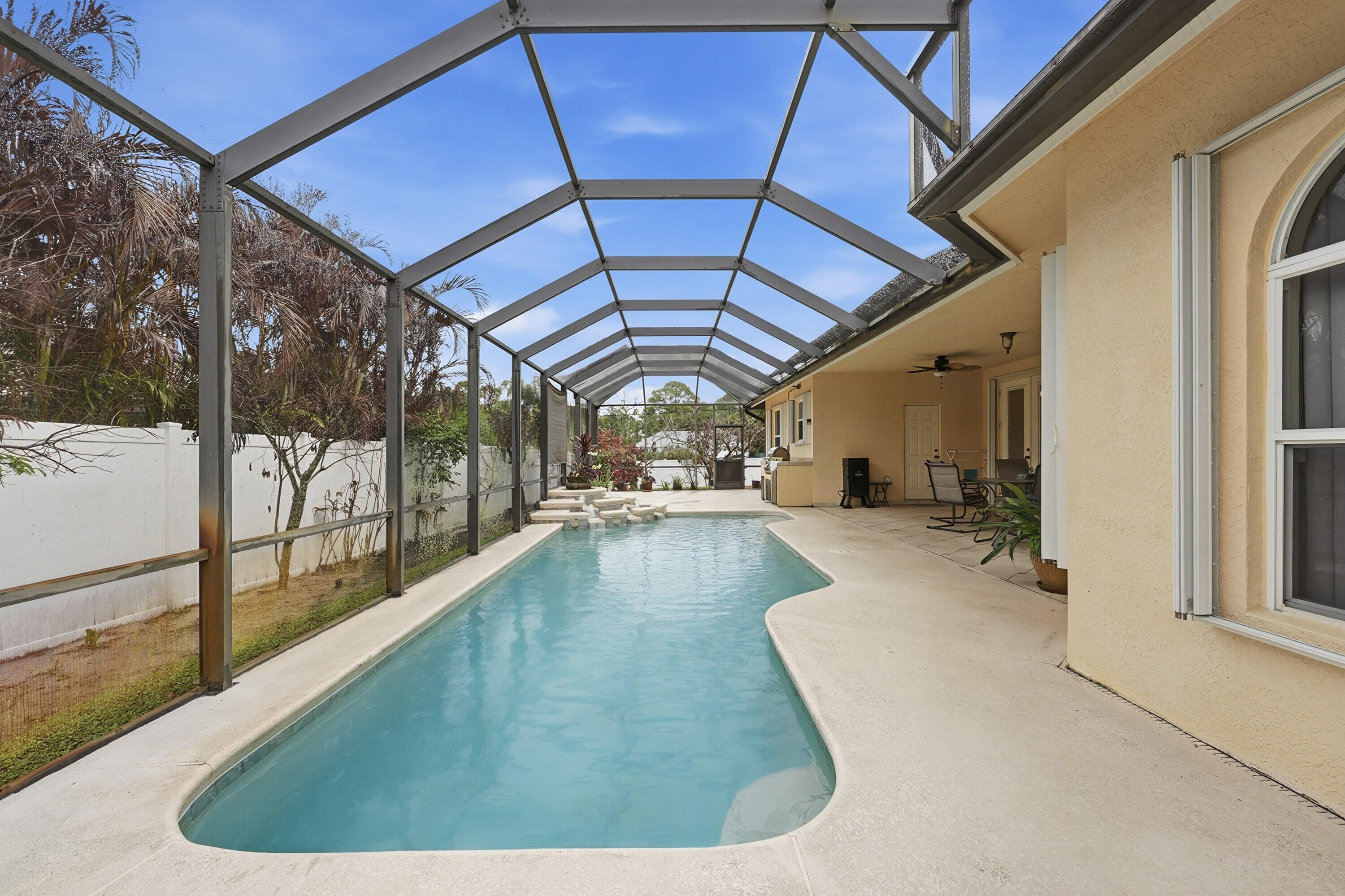 PORT ST LUCIE SECTION 44 - Residential