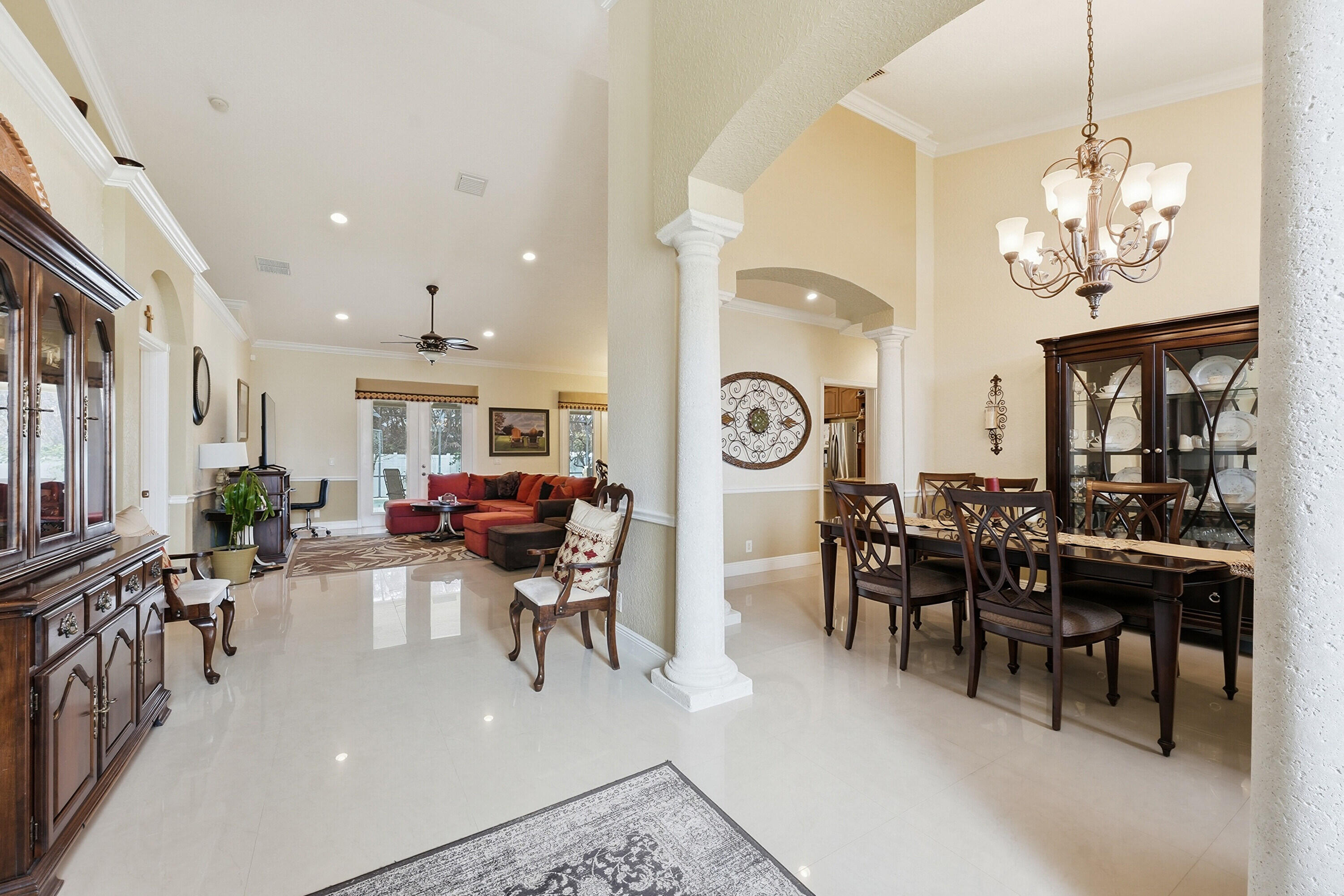 PORT ST LUCIE SECTION 44 - Residential