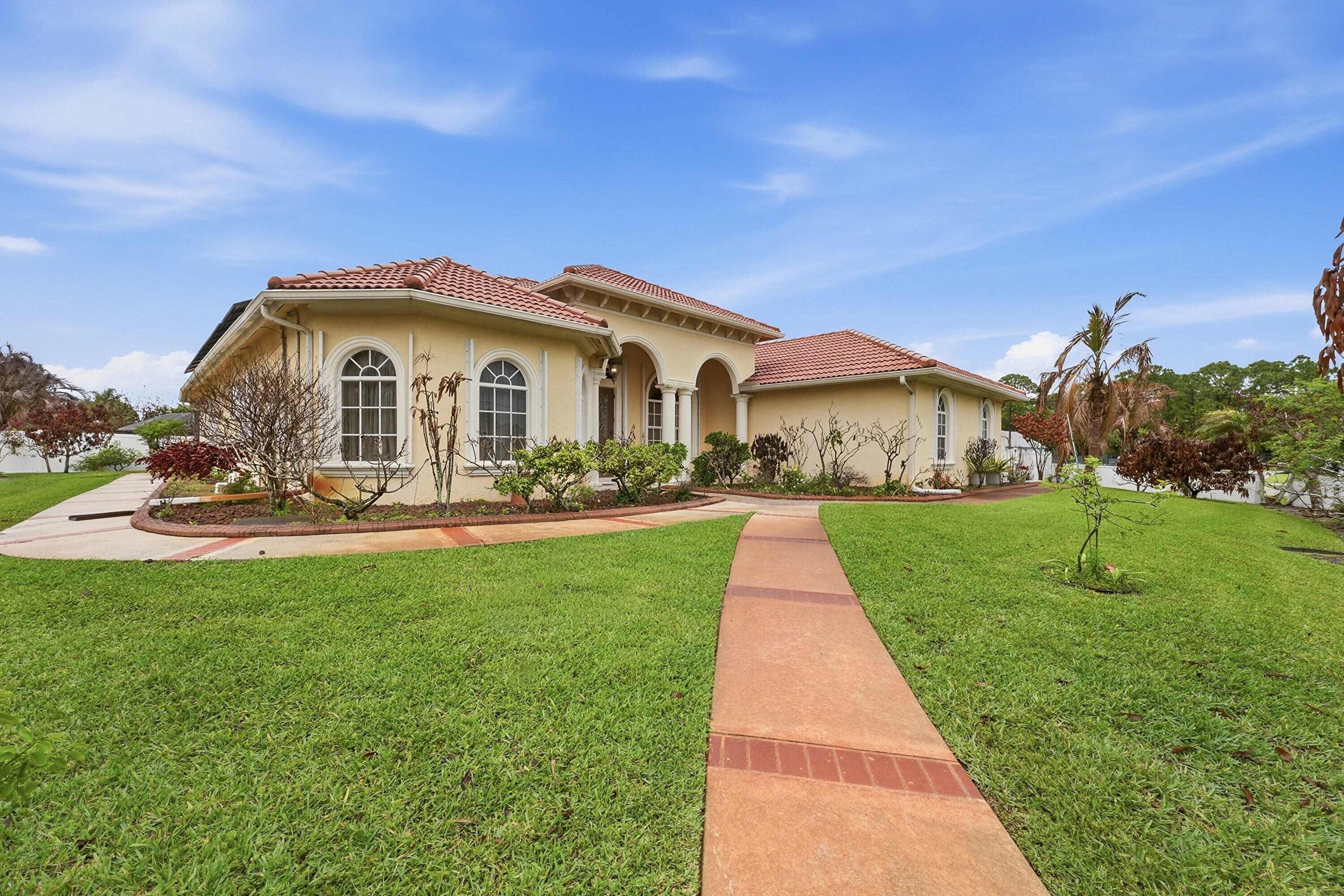 PORT ST LUCIE SECTION 44 - Residential