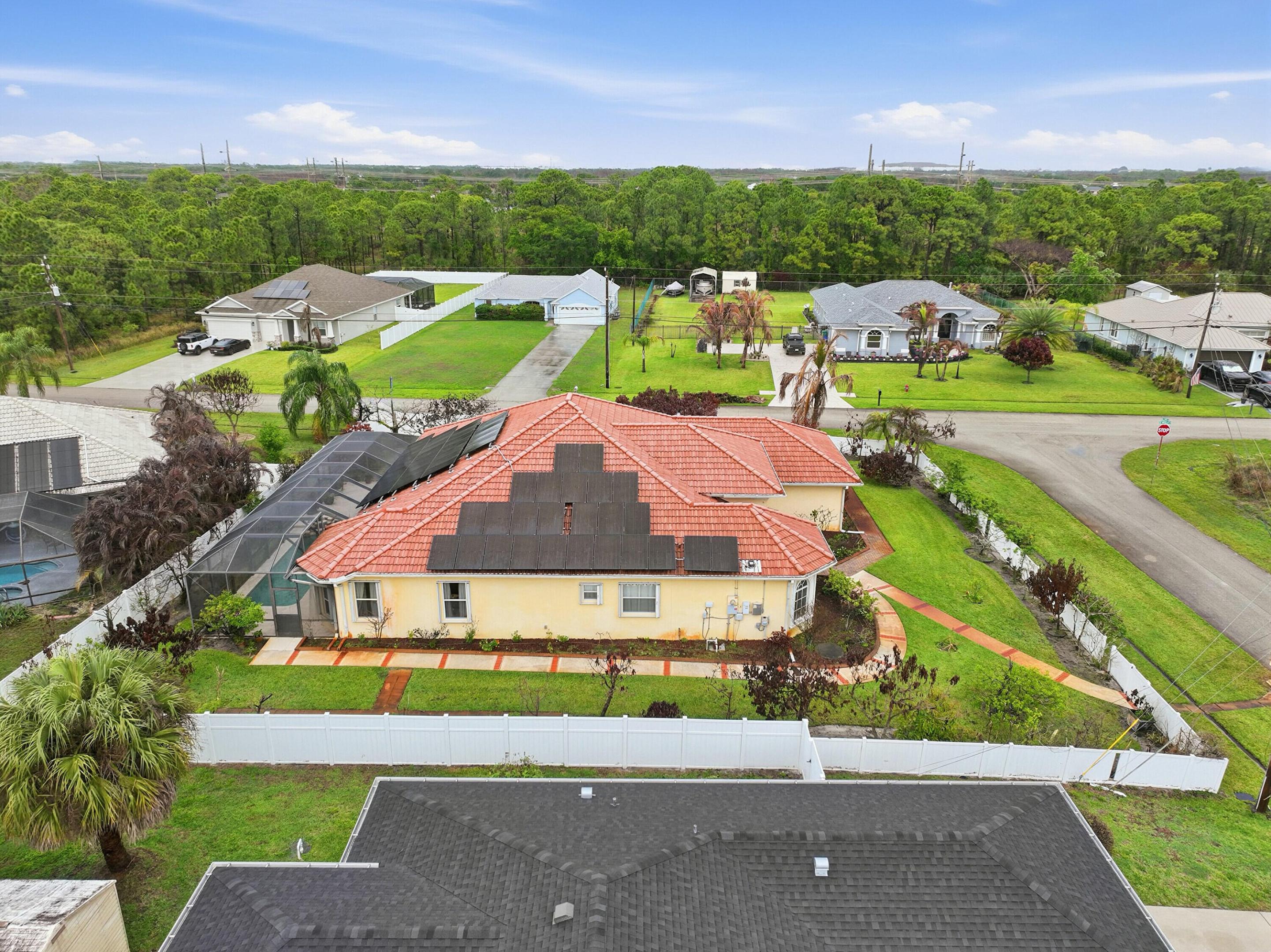 PORT ST LUCIE SECTION 44 - Residential