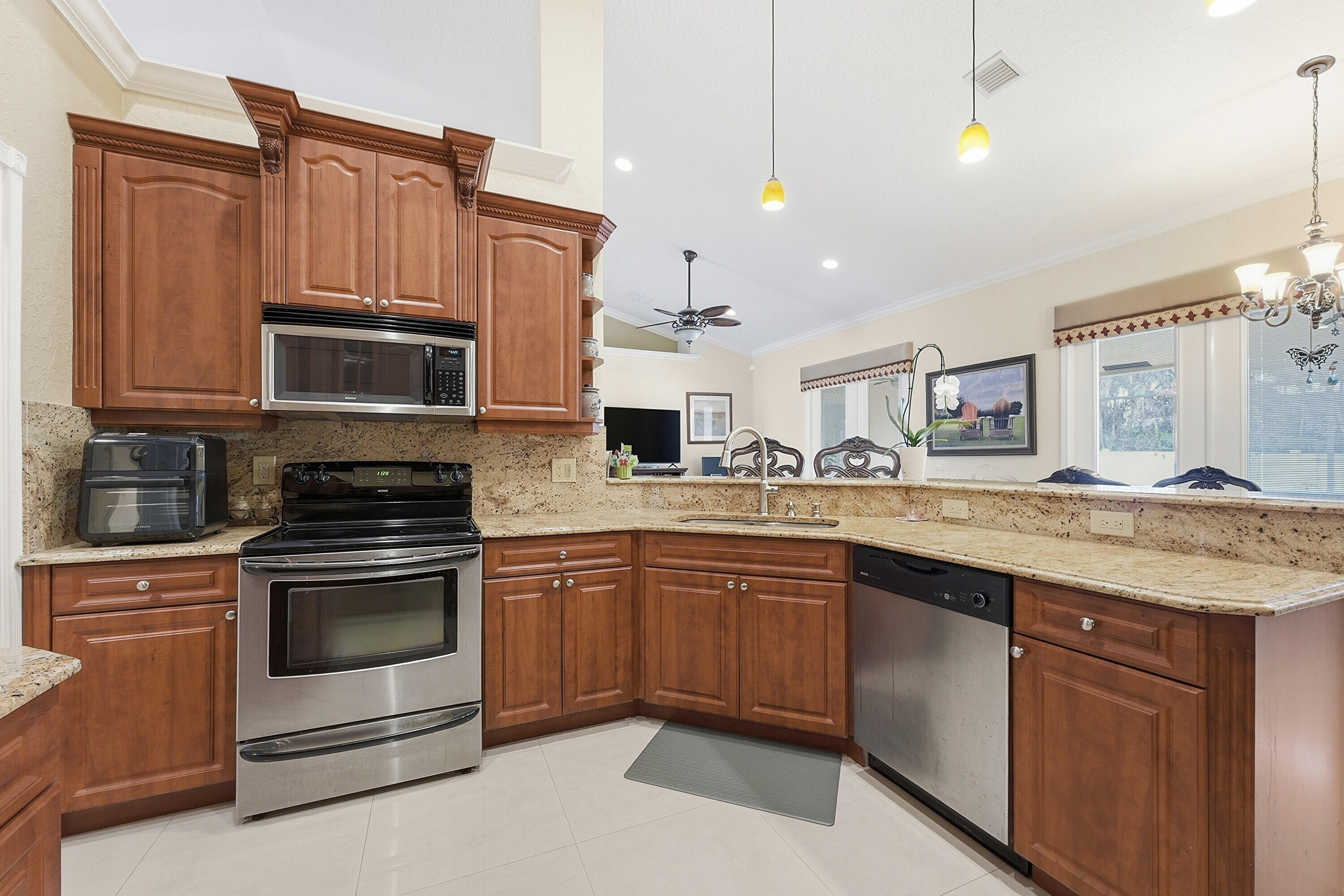 PORT ST LUCIE SECTION 44 - Residential