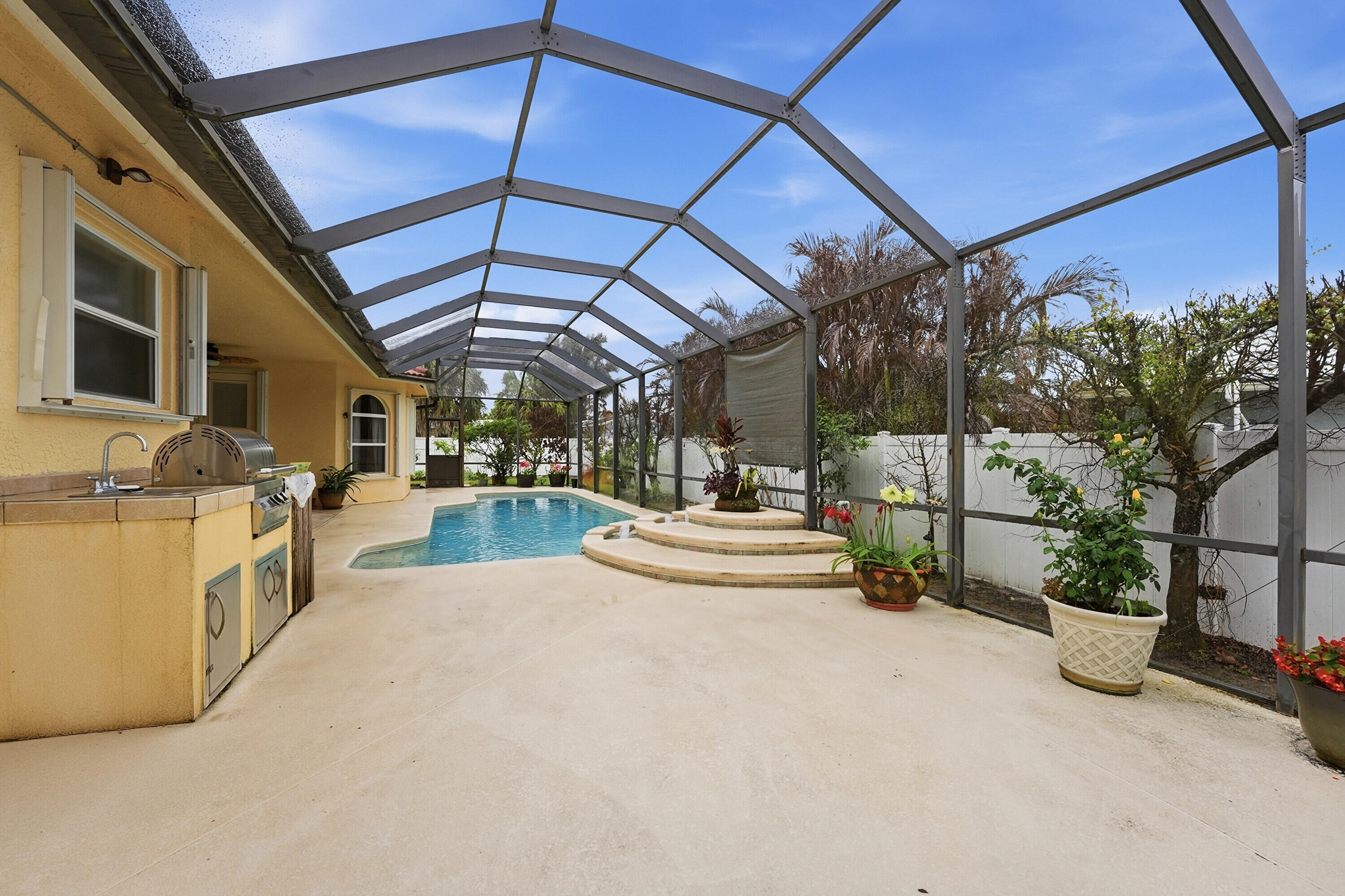 PORT ST LUCIE SECTION 44 - Residential