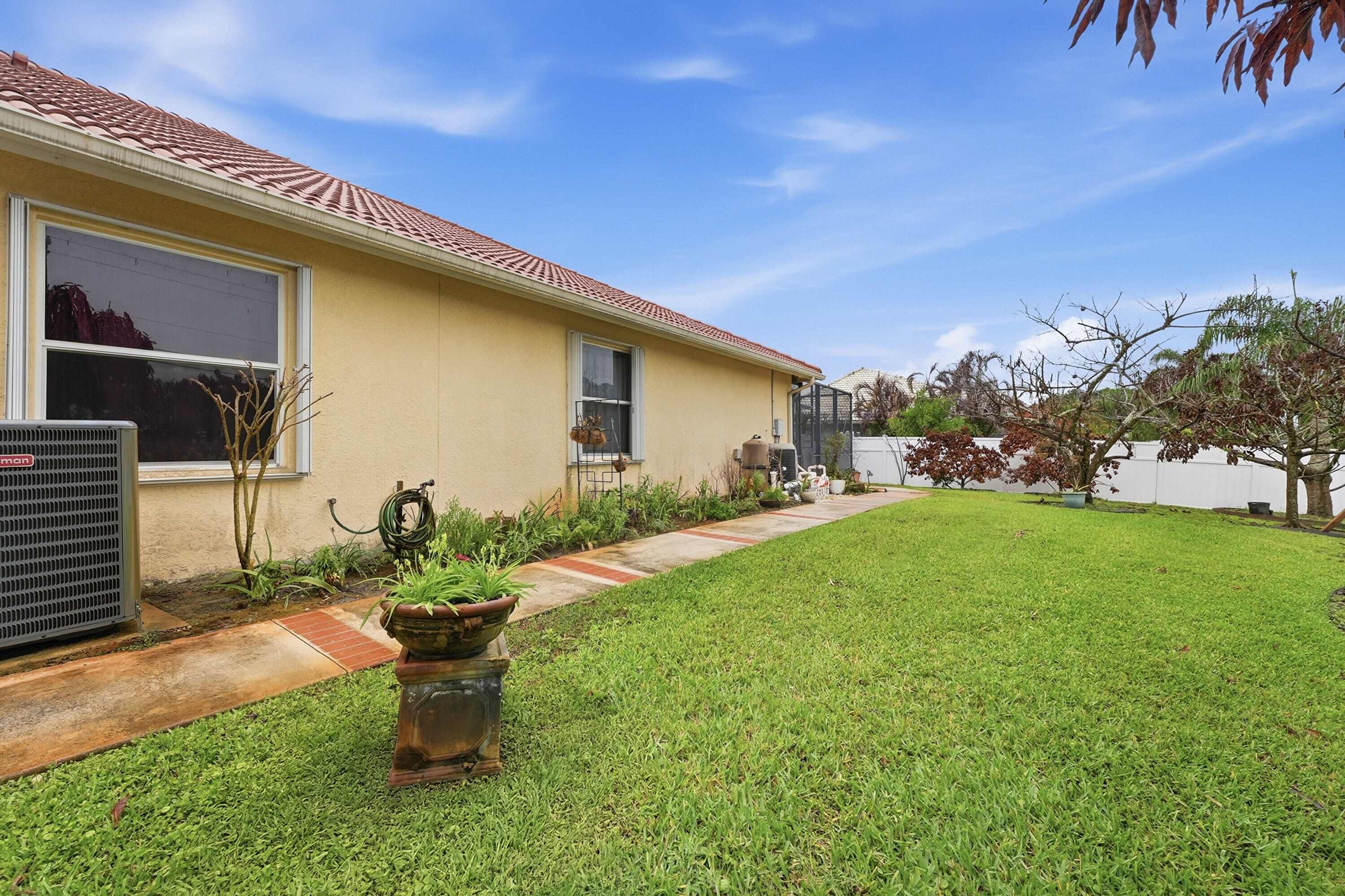 PORT ST LUCIE SECTION 44 - Residential