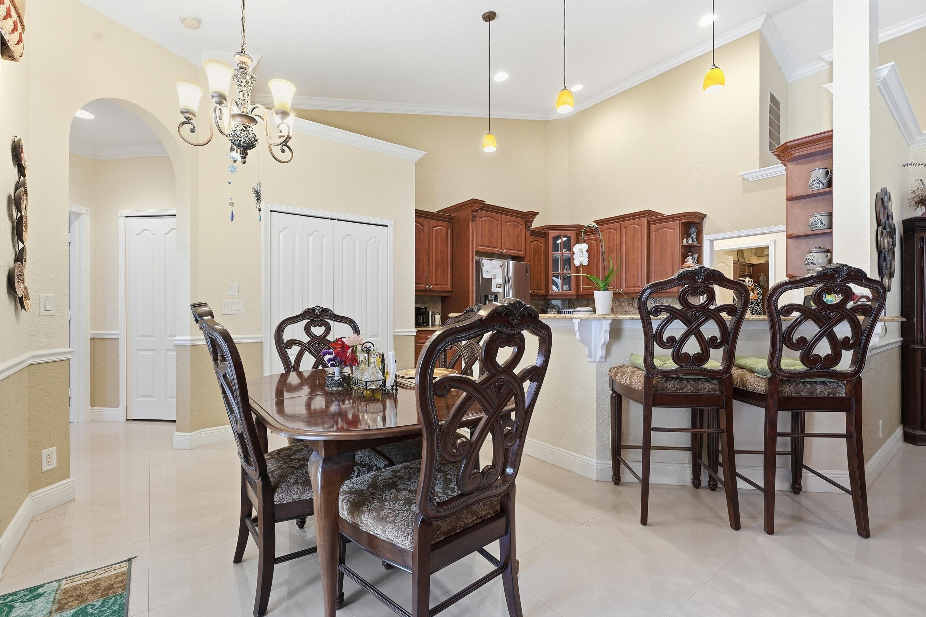 PORT ST LUCIE SECTION 44 - Residential