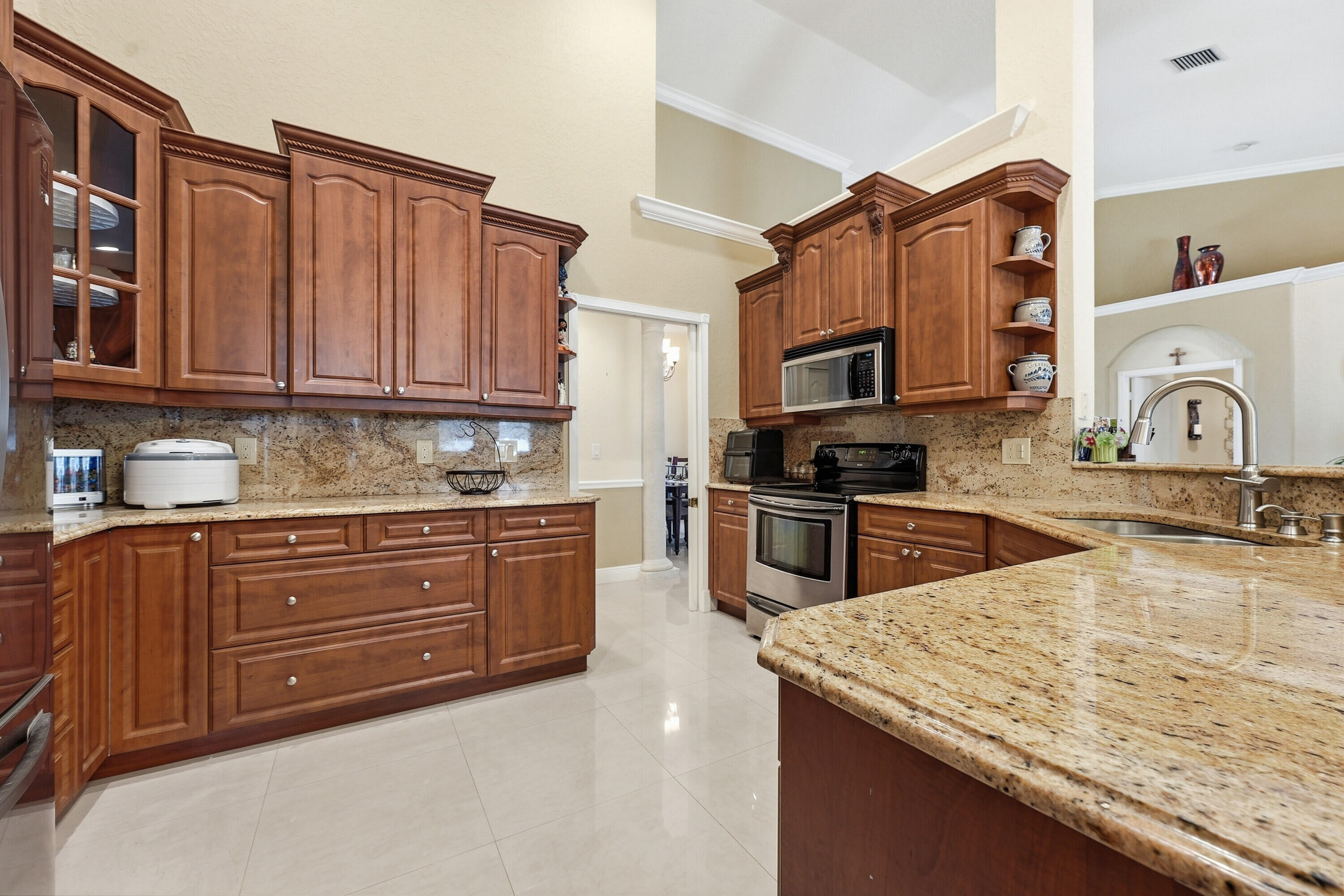 PORT ST LUCIE SECTION 44 - Residential