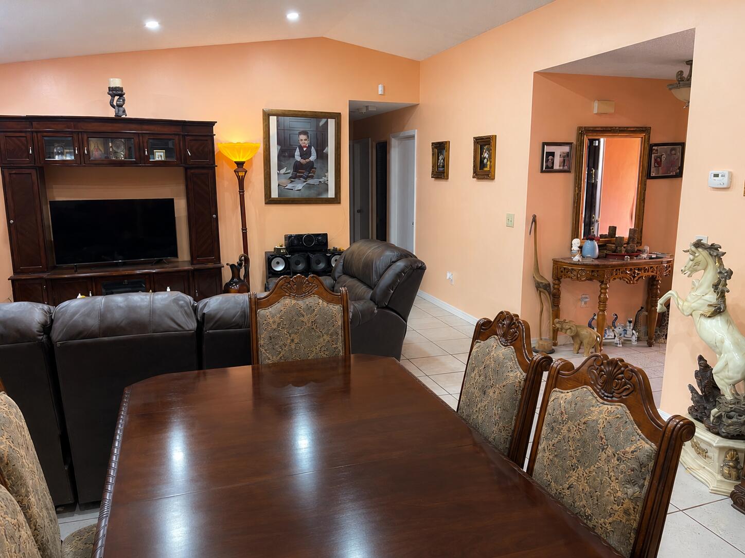 MEADOW WOOD MANOR SEC 6 - Residential