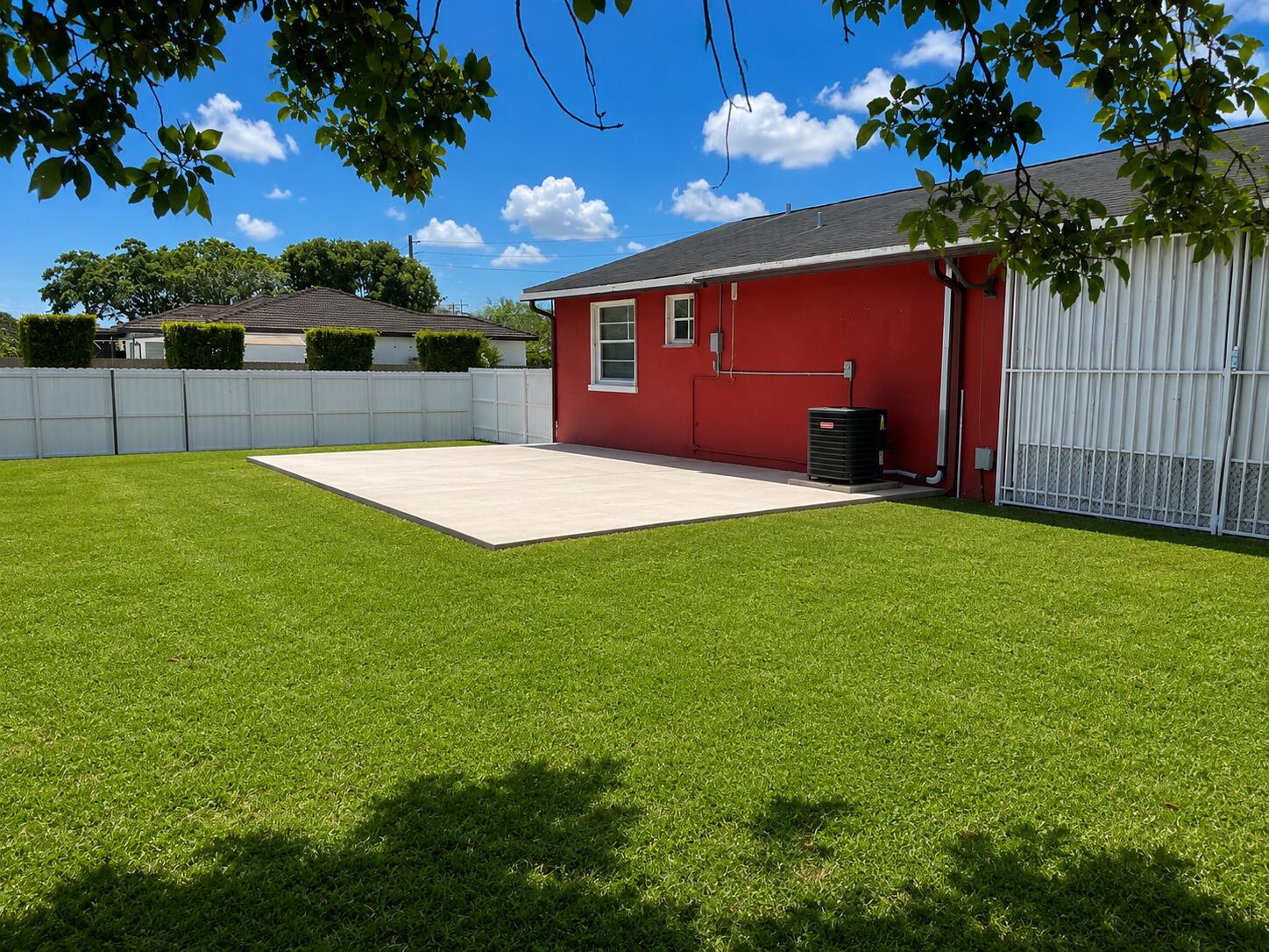 MEADOW WOOD MANOR SEC 6 - Residential