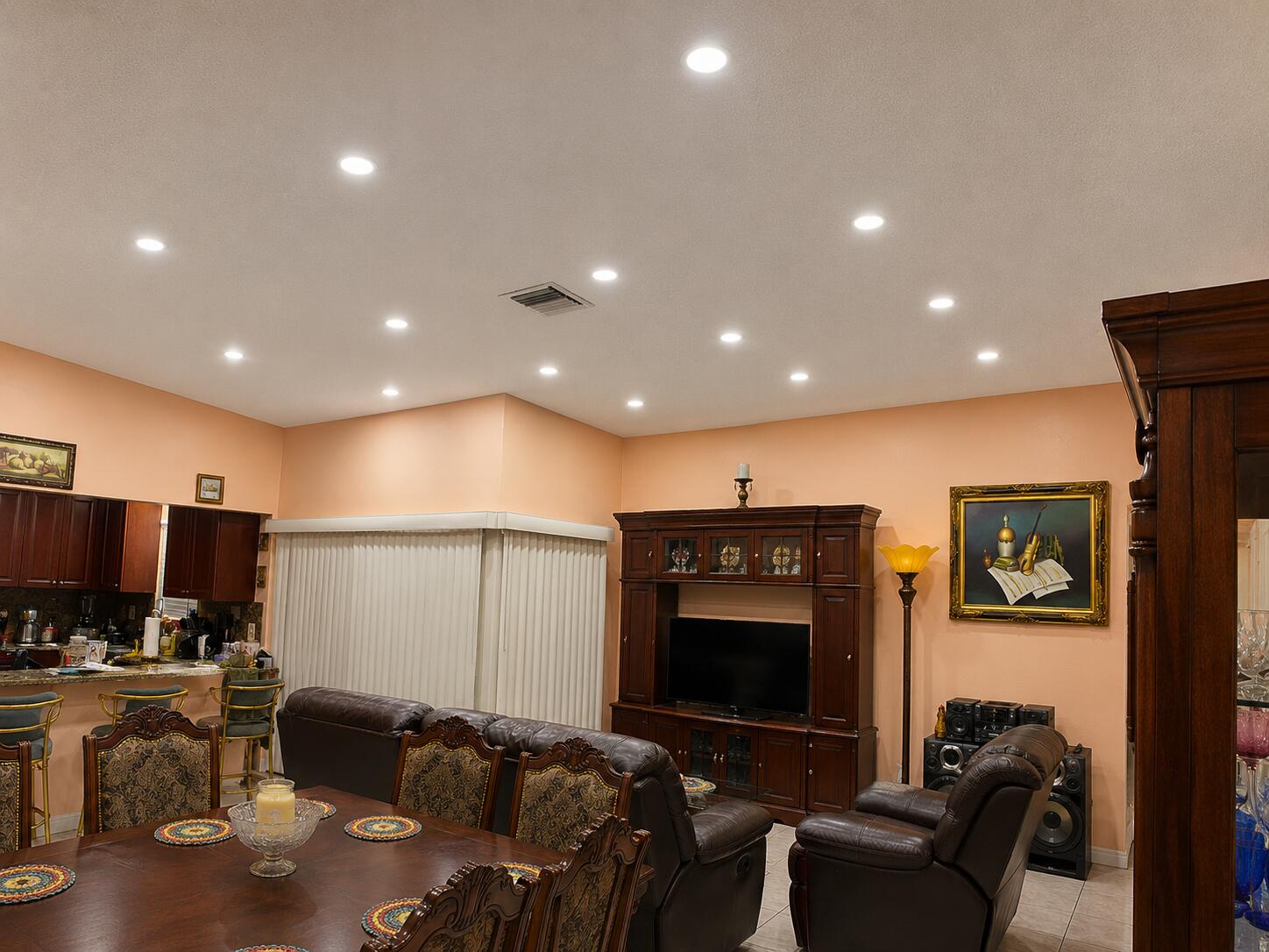 MEADOW WOOD MANOR SEC 6 - Residential