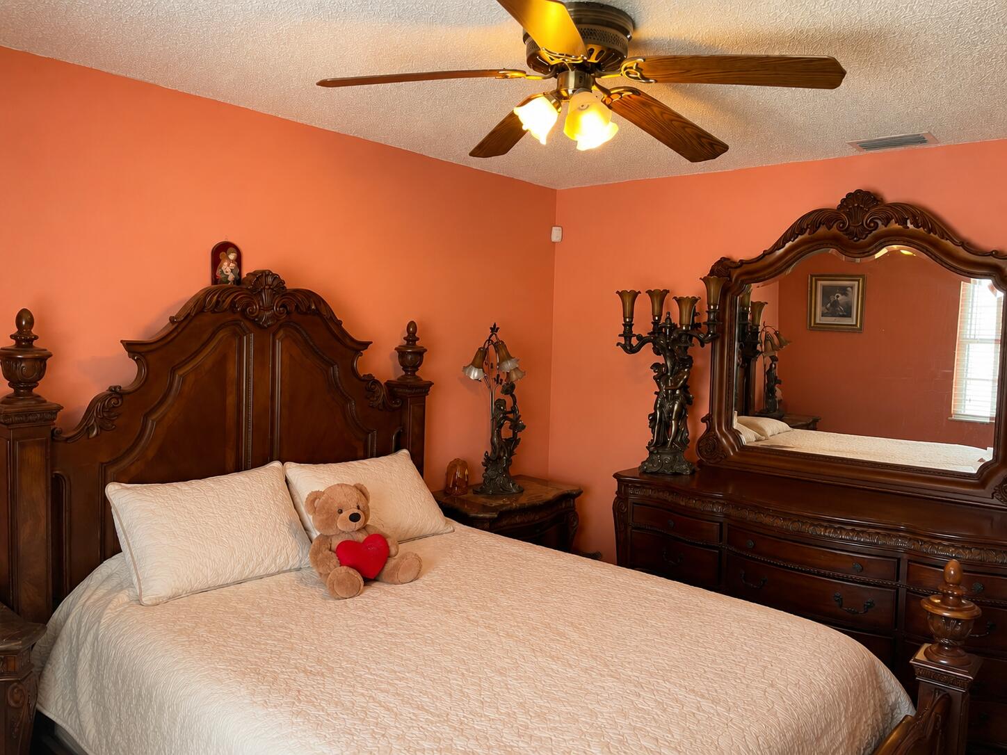 MEADOW WOOD MANOR SEC 6 - Residential