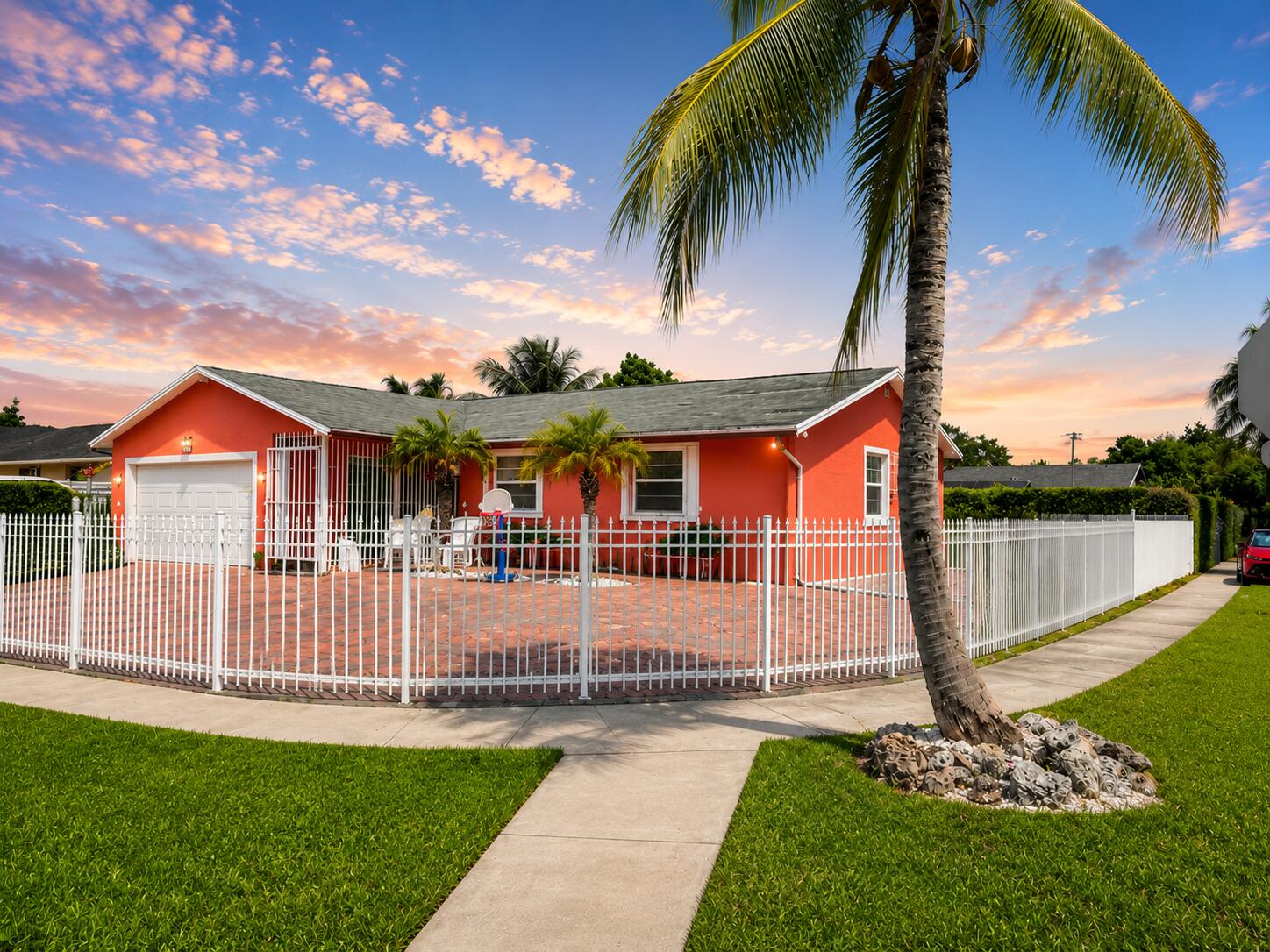 MEADOW WOOD MANOR SEC 6 - Residential