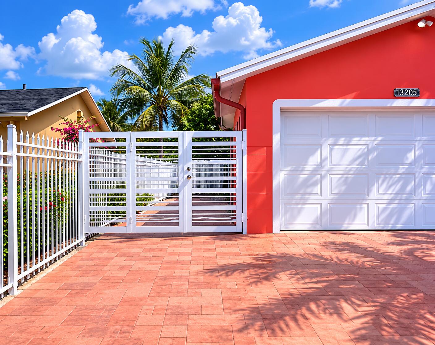 MEADOW WOOD MANOR SEC 6 - Residential