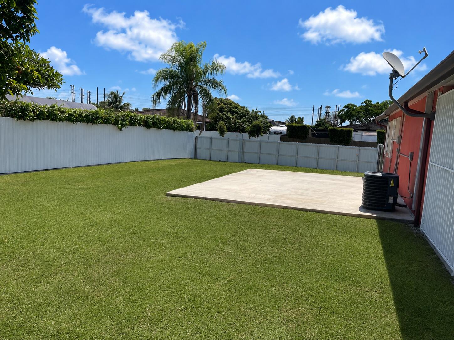 MEADOW WOOD MANOR SEC 6 - Residential